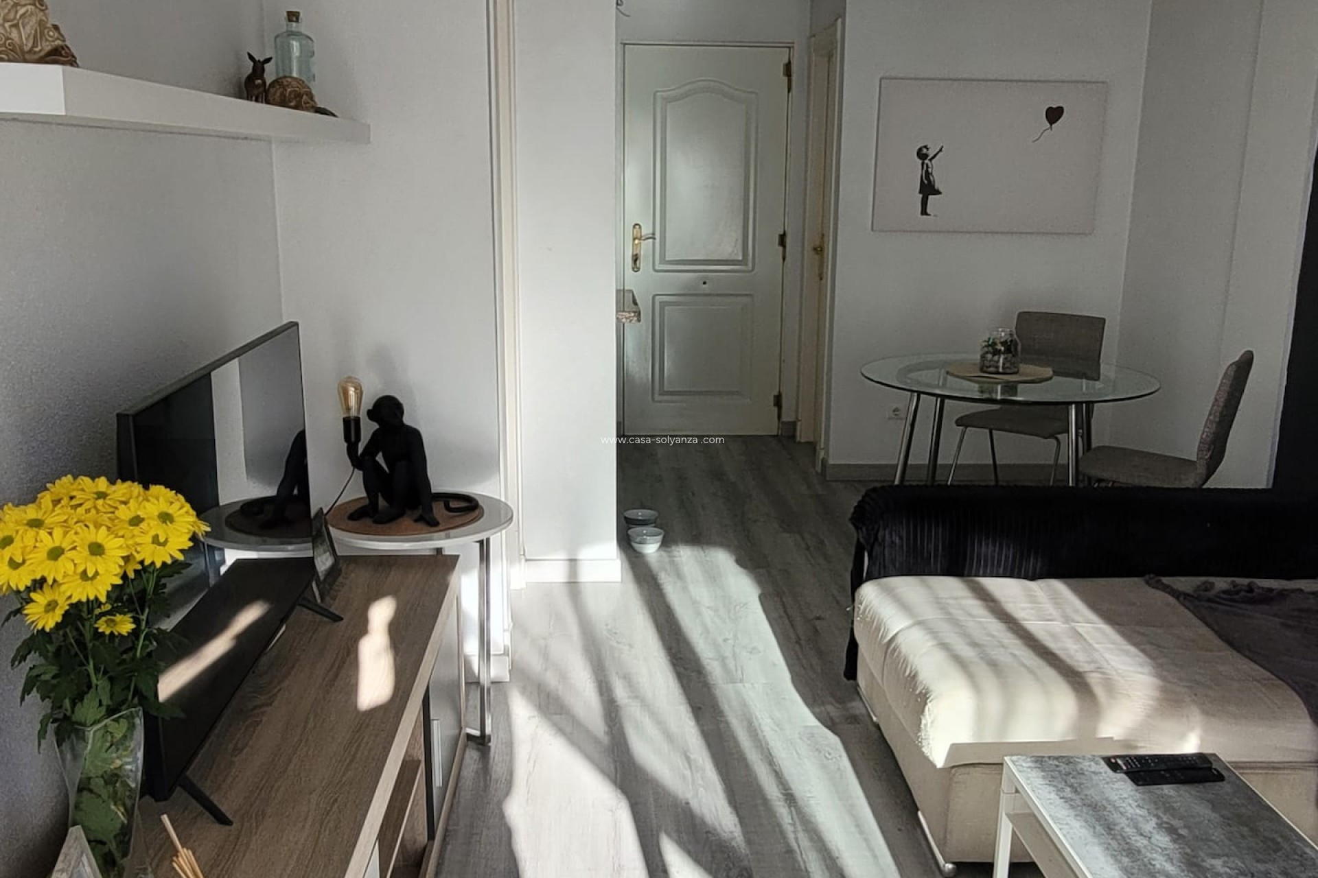 Herverkoop - Herenhuis - Algorfa