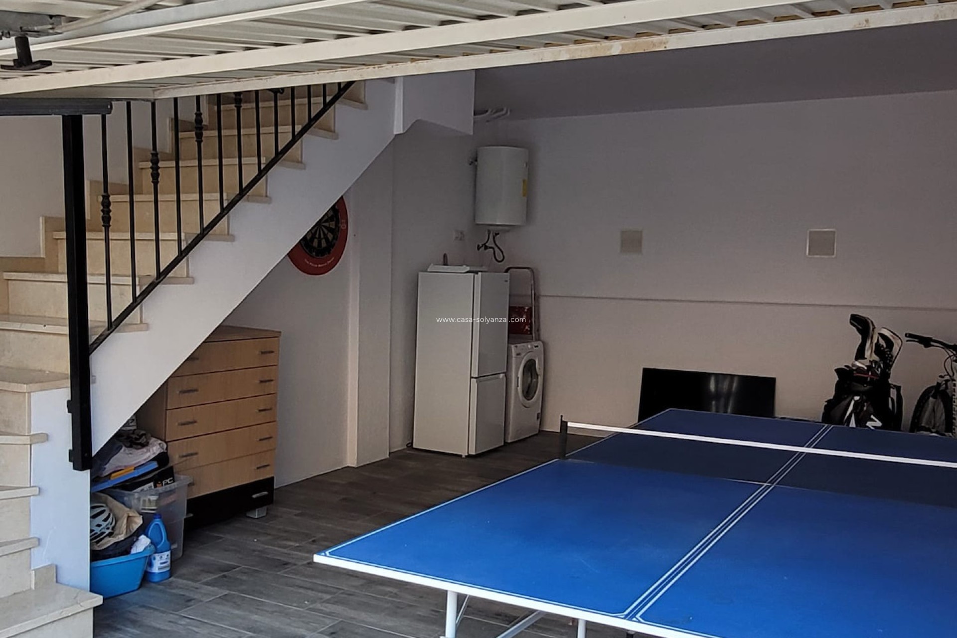 Herverkoop - Herenhuis - Algorfa