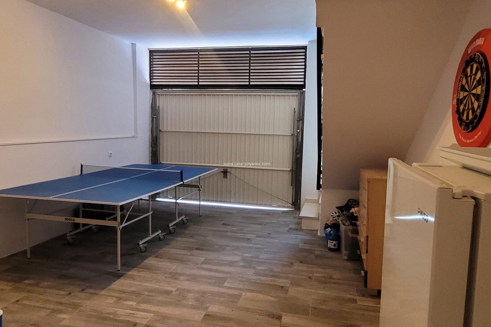 Herverkoop - Herenhuis - Algorfa