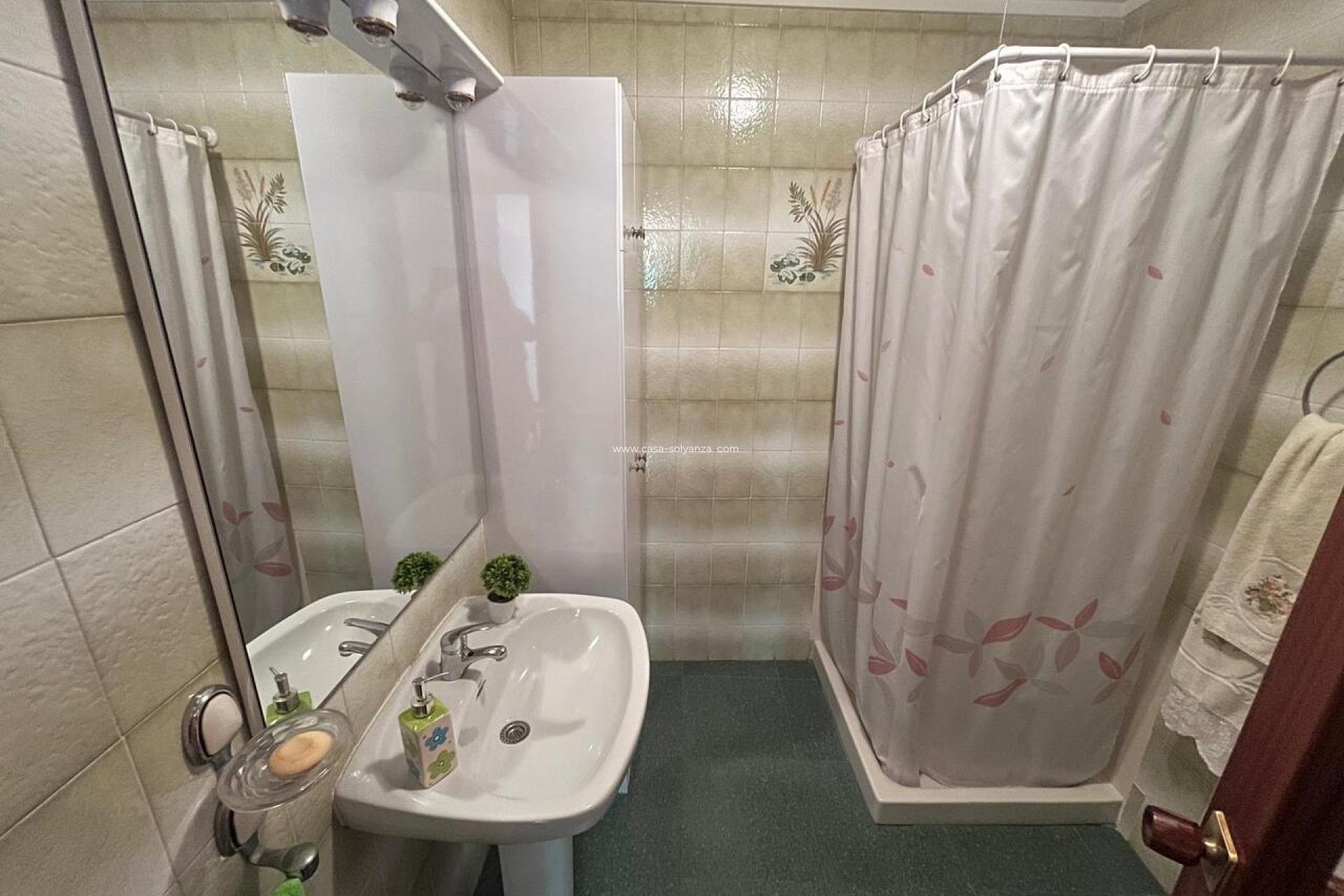 Herverkoop - Herenhuis - Algorfa