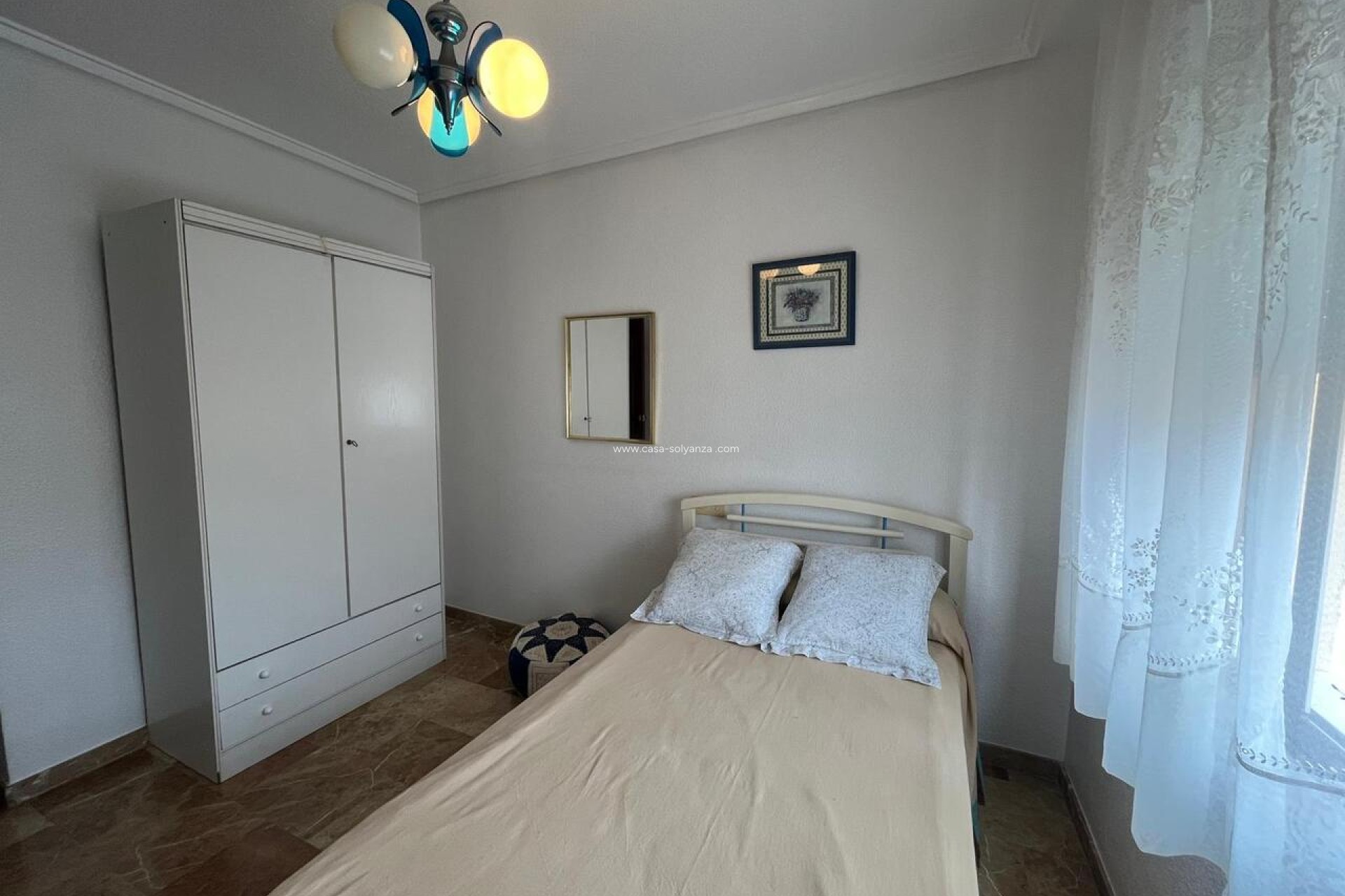 Herverkoop - Herenhuis - Algorfa