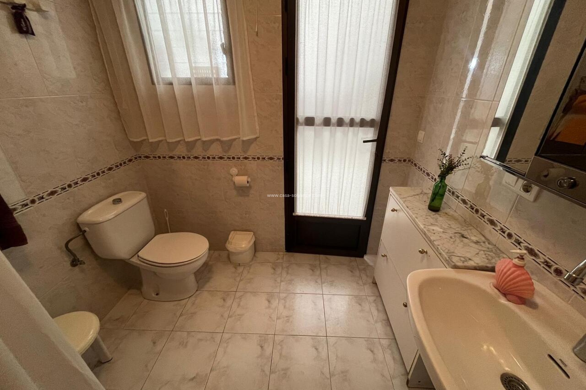 Herverkoop - Herenhuis - Algorfa