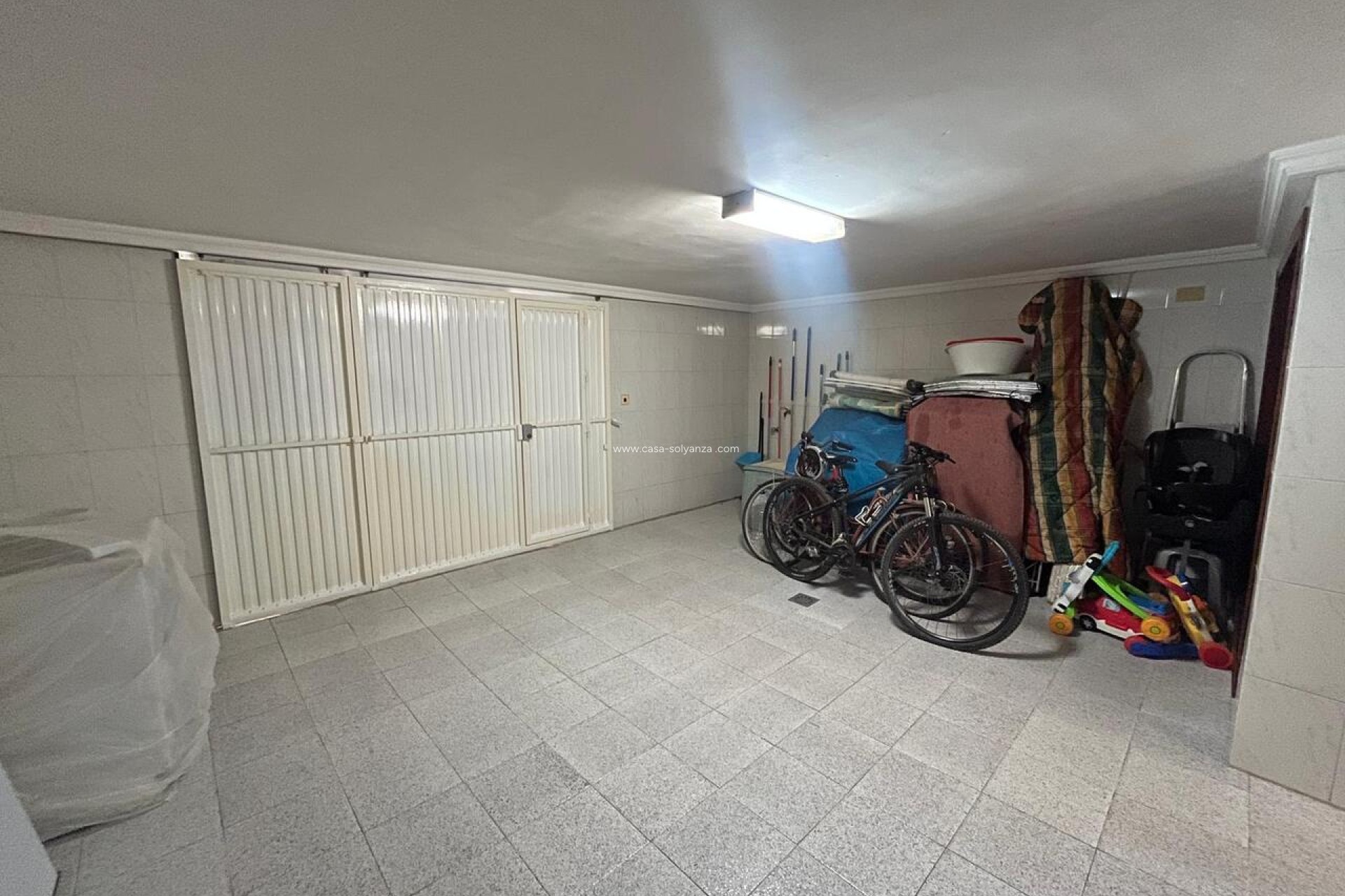 Herverkoop - Herenhuis - Algorfa