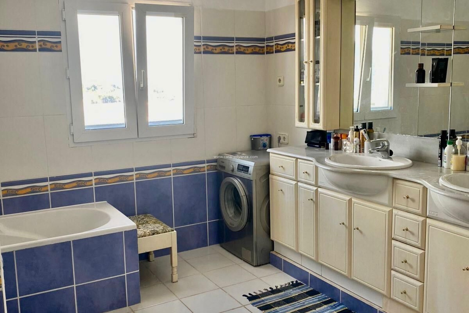 Herverkoop - Herenhuis - Altea - Palau Cuesta Narices