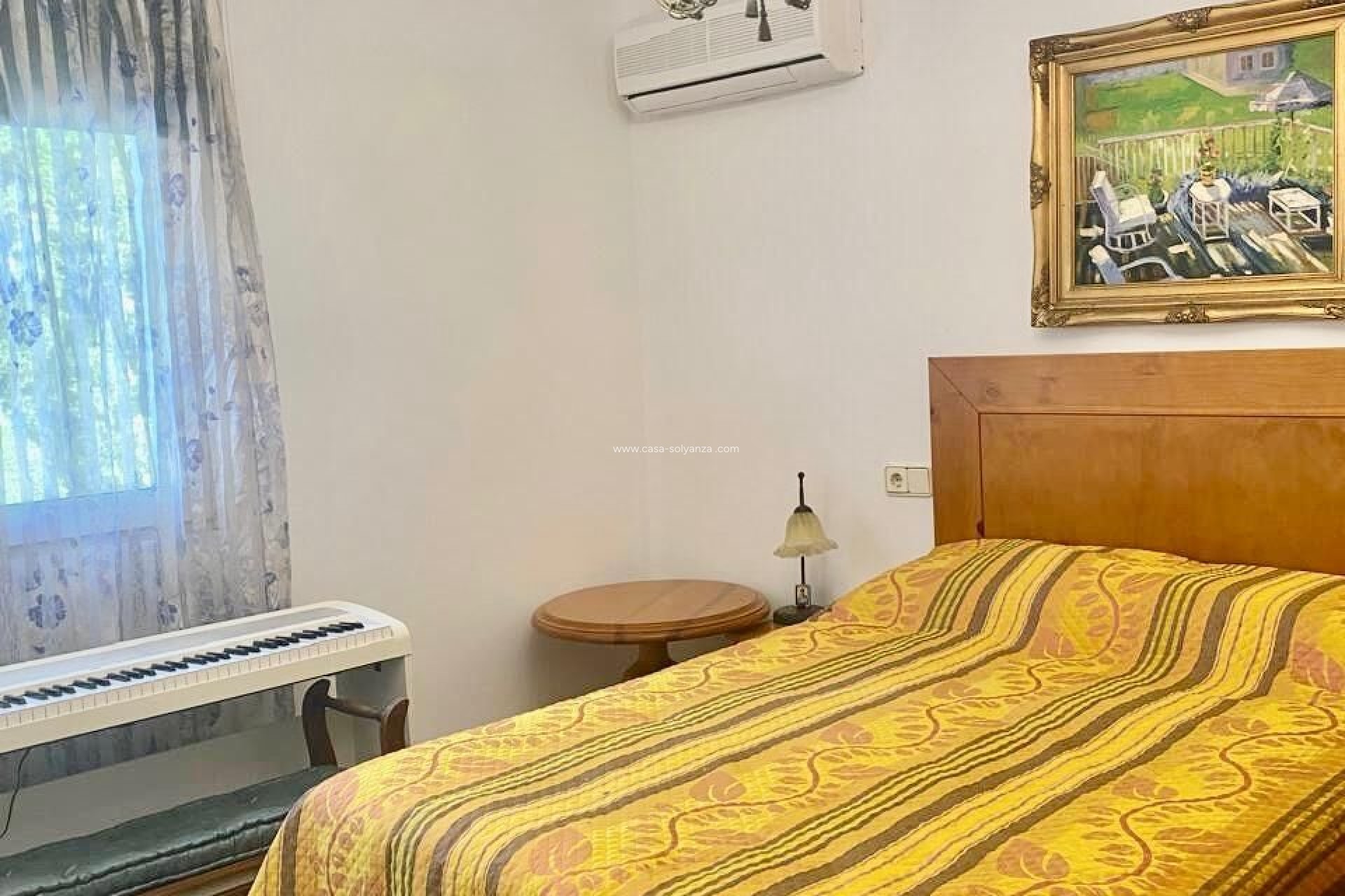 Herverkoop - Herenhuis - Altea - Palau Cuesta Narices