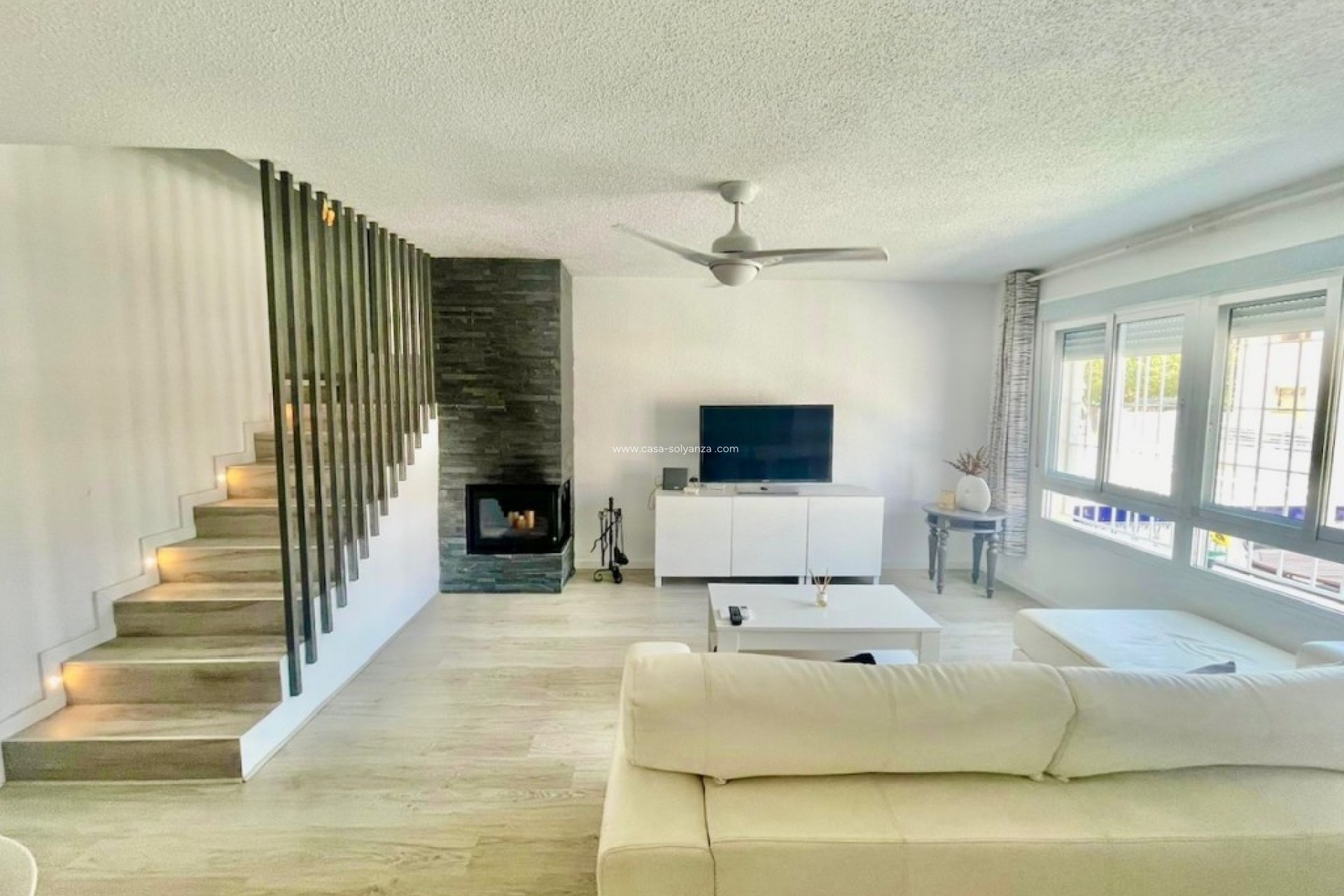 Herverkoop - Herenhuis - Aquilas