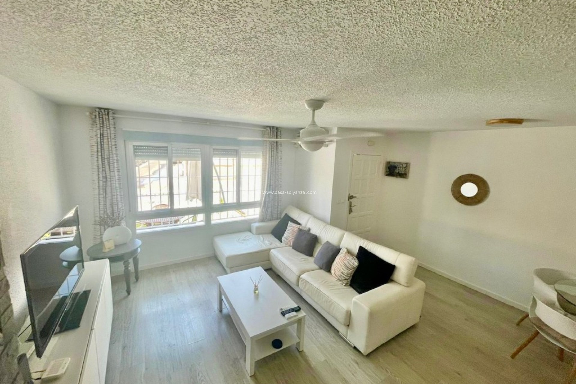 Herverkoop - Herenhuis - Aquilas