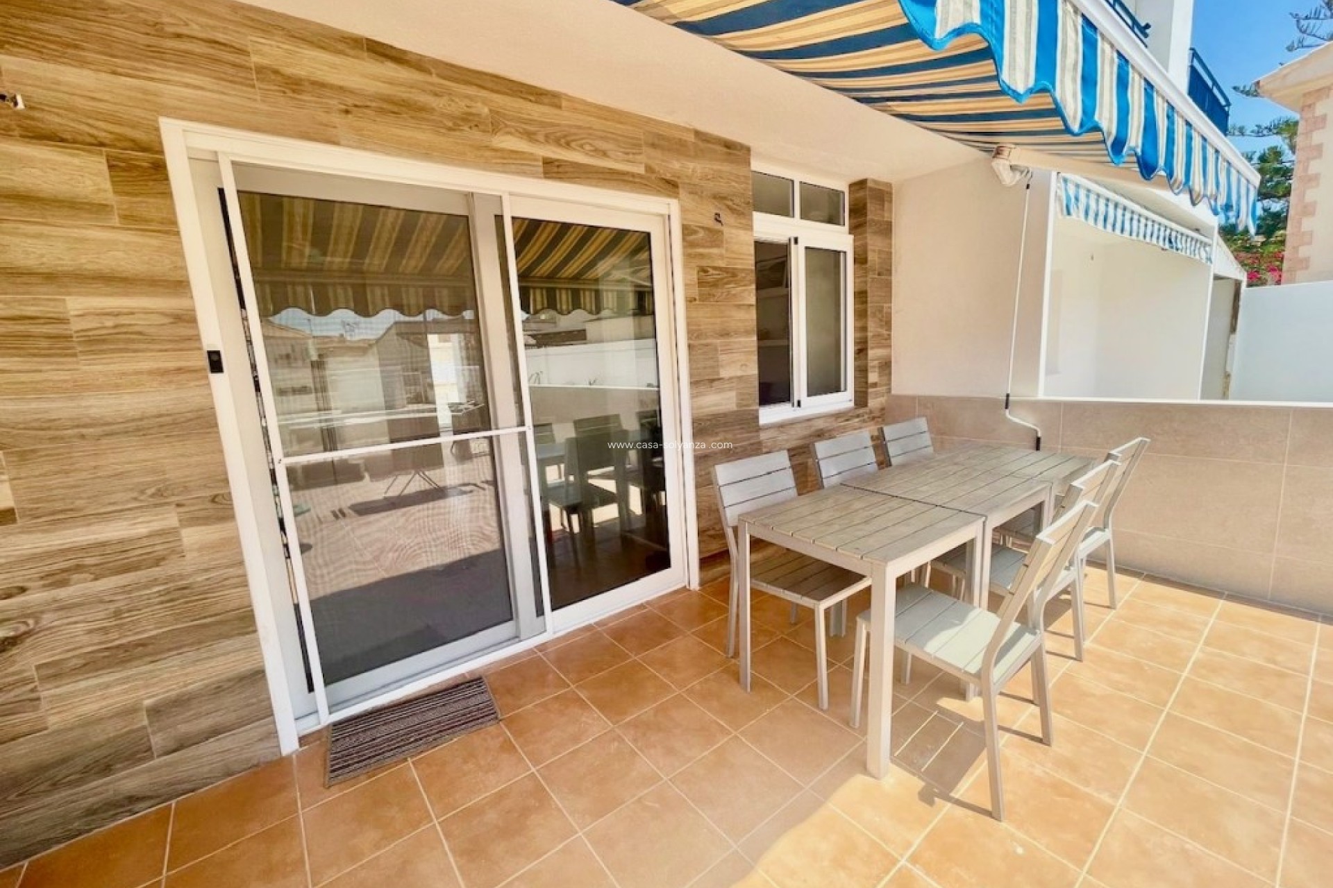 Herverkoop - Herenhuis - Aquilas