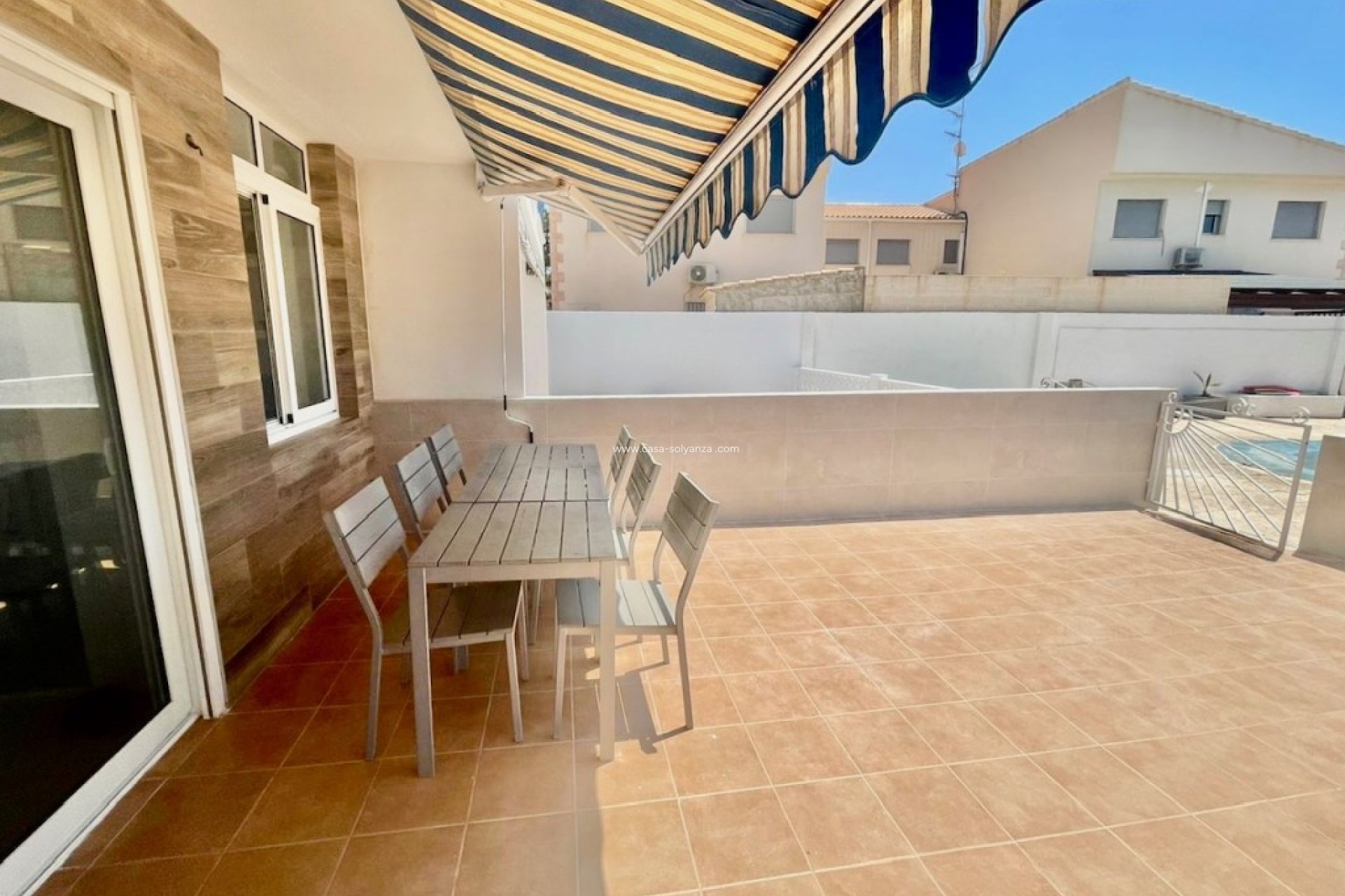 Herverkoop - Herenhuis - Aquilas