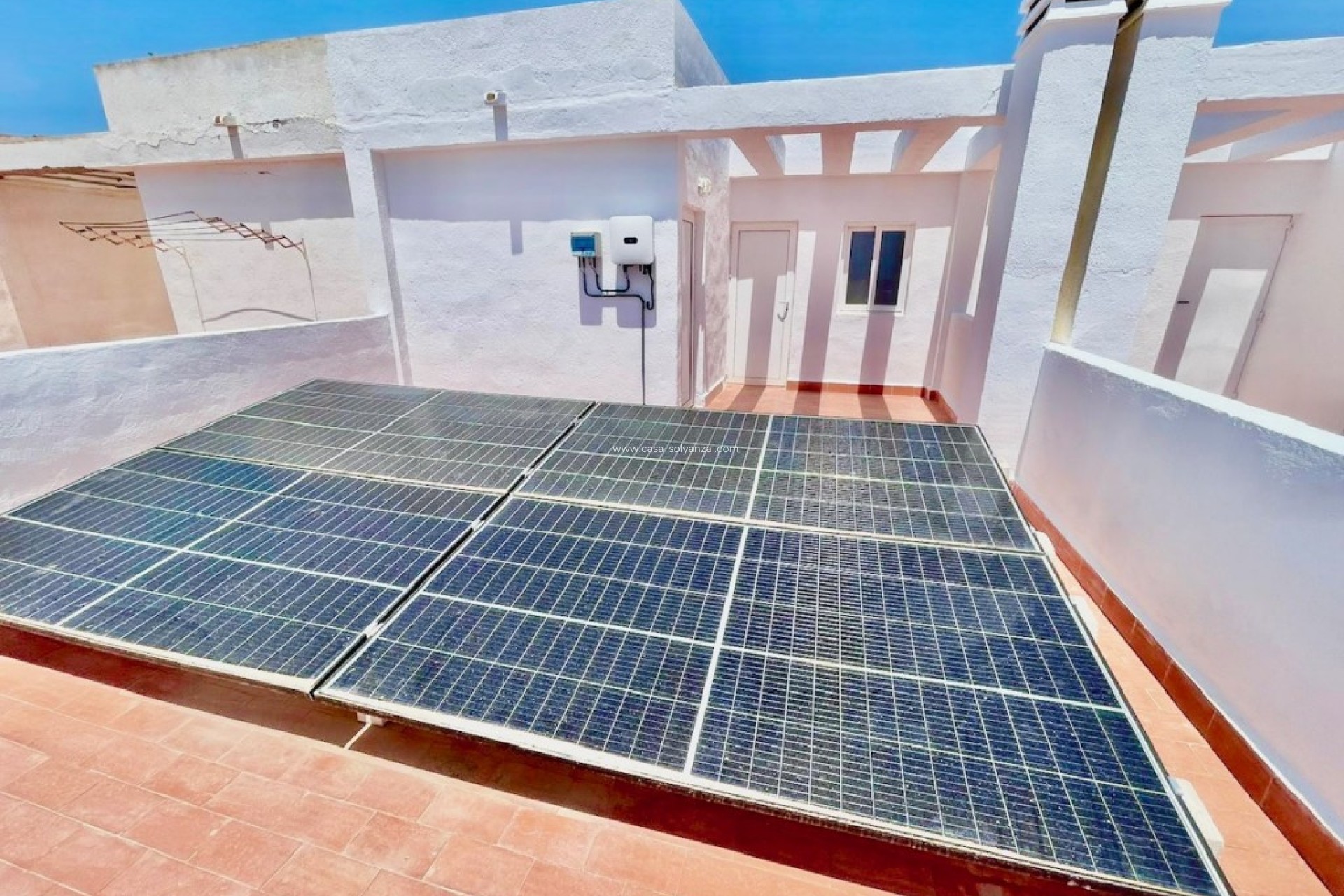 Herverkoop - Herenhuis - Aquilas