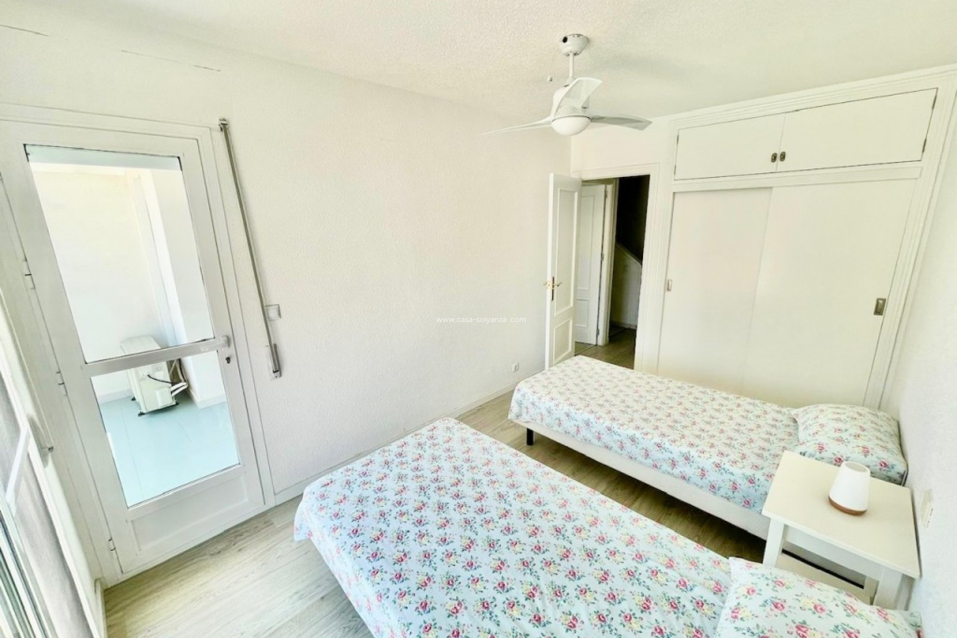 Herverkoop - Herenhuis - Aquilas