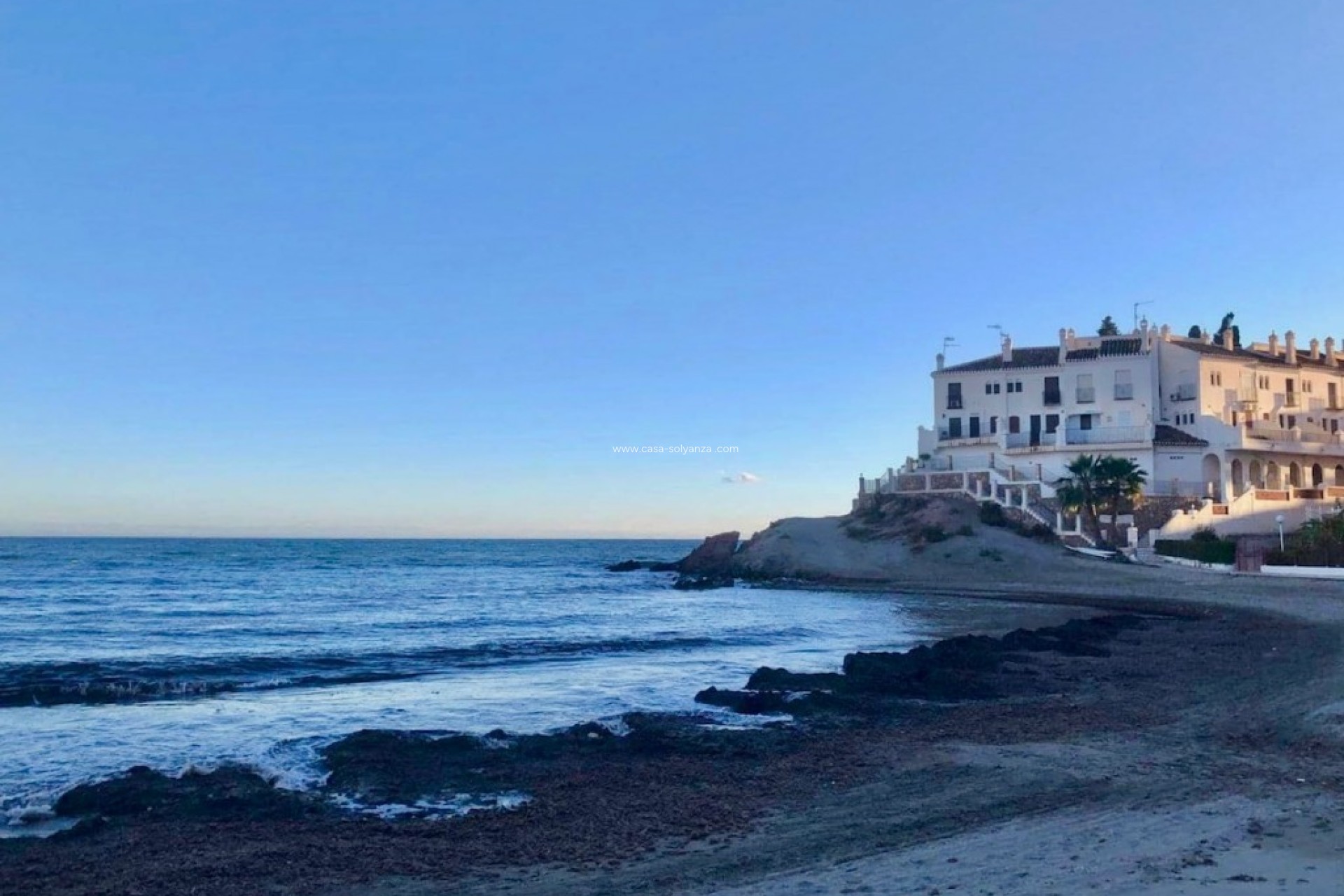 Herverkoop - Herenhuis - Aquilas