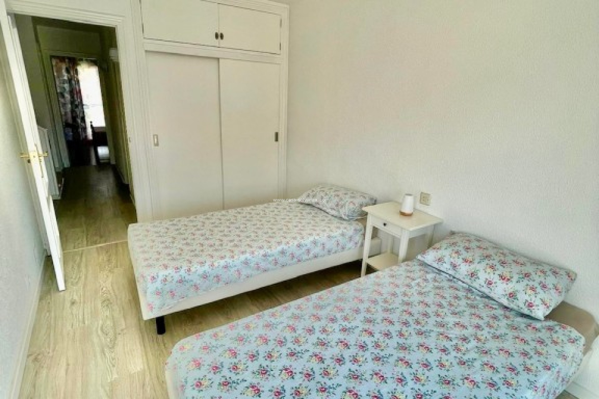 Herverkoop - Herenhuis - Aquilas