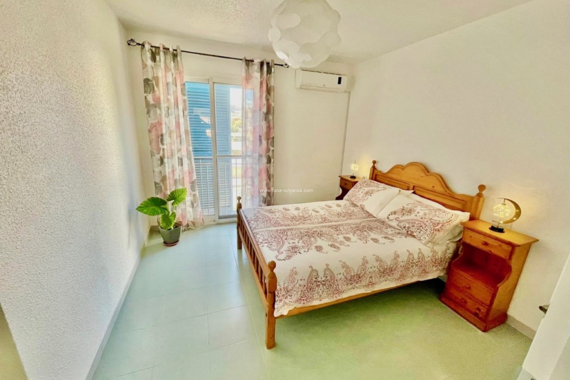 Herverkoop - Herenhuis - Aquilas