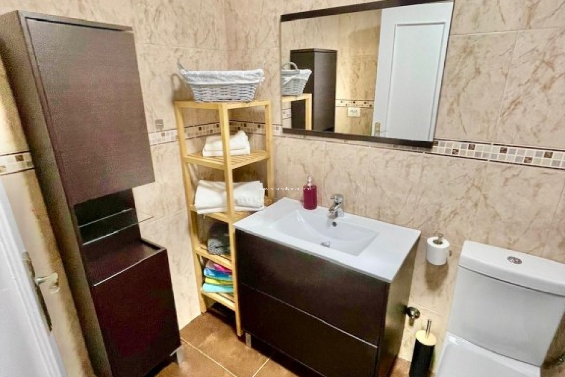 Herverkoop - Herenhuis - Aquilas