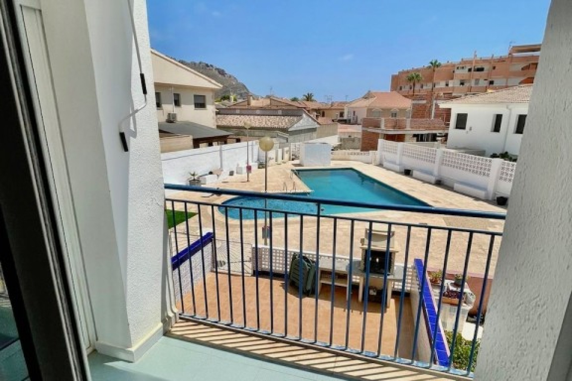 Herverkoop - Herenhuis - Aquilas