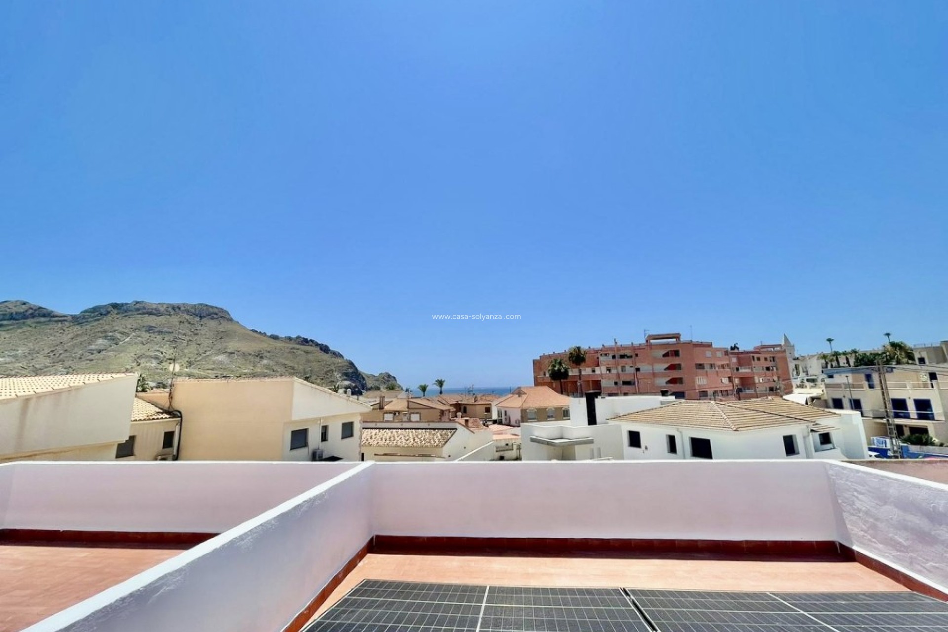 Herverkoop - Herenhuis - Aquilas