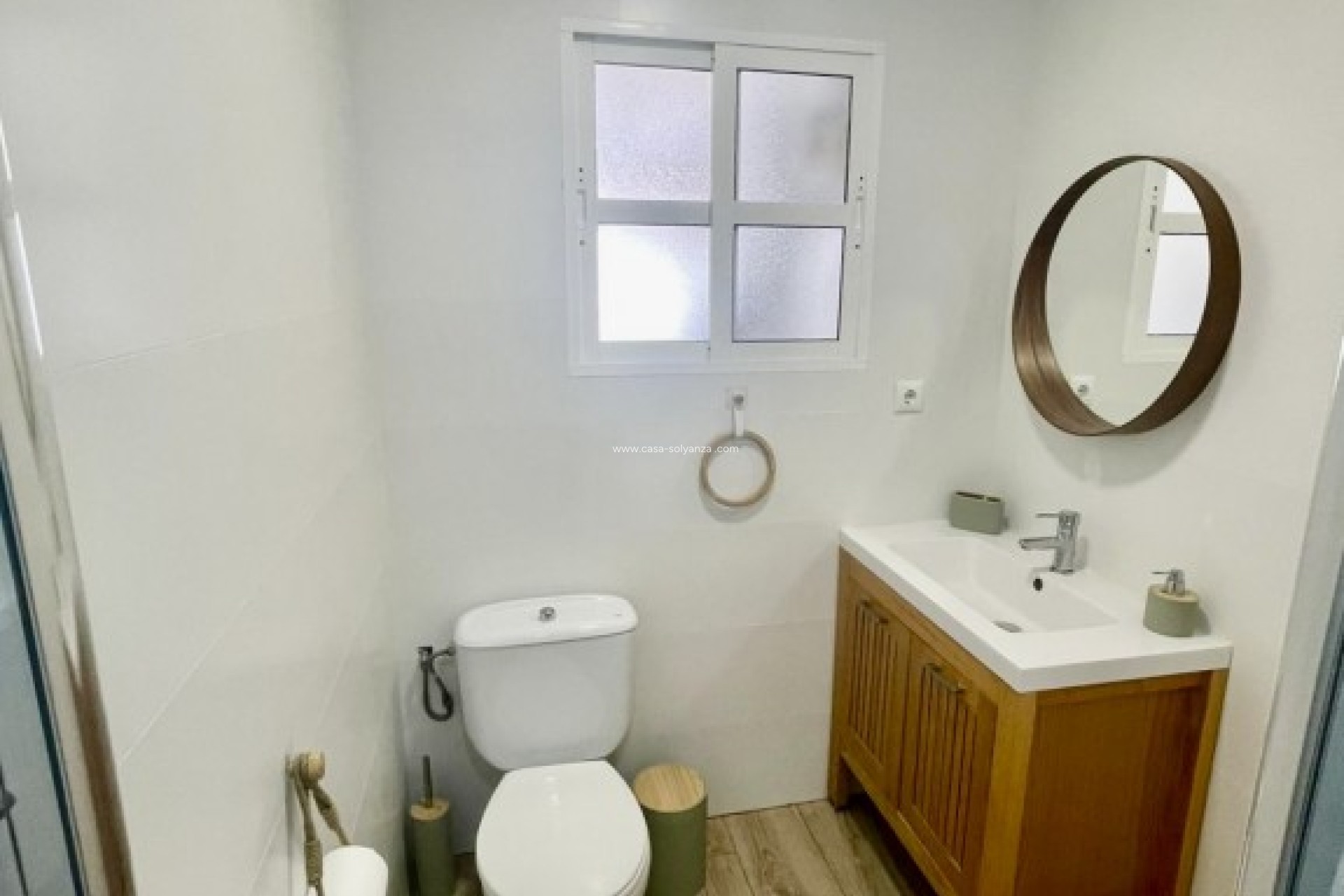 Herverkoop - Herenhuis - Aquilas