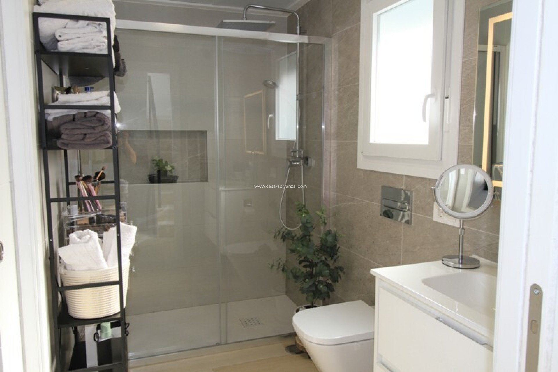 Herverkoop - Herenhuis - Avileses - Costa Calida