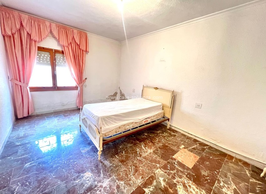 Herverkoop - Herenhuis - Barinas - Inland