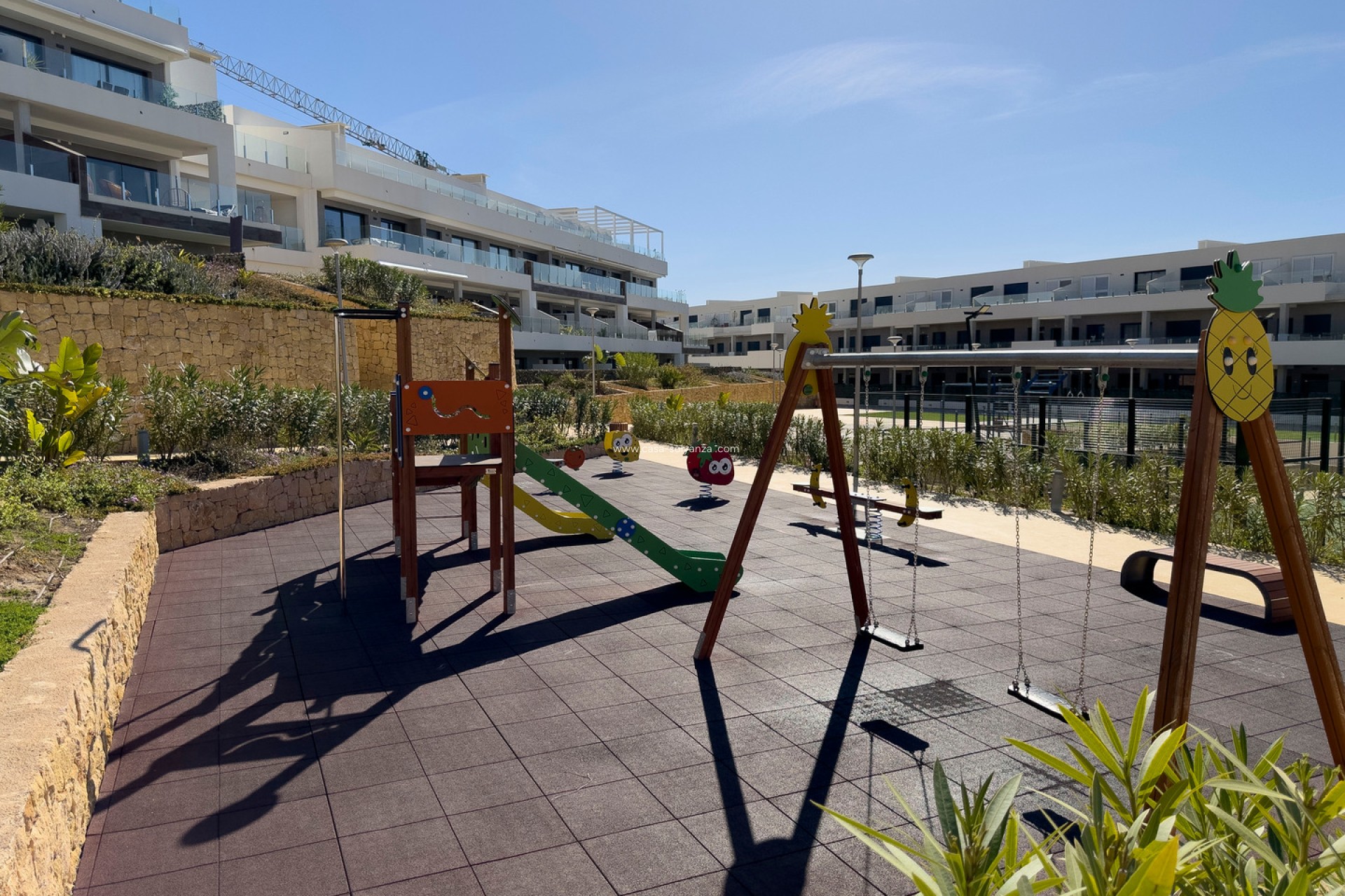 Herverkoop - Herenhuis - Benidorm - Costa Blanca