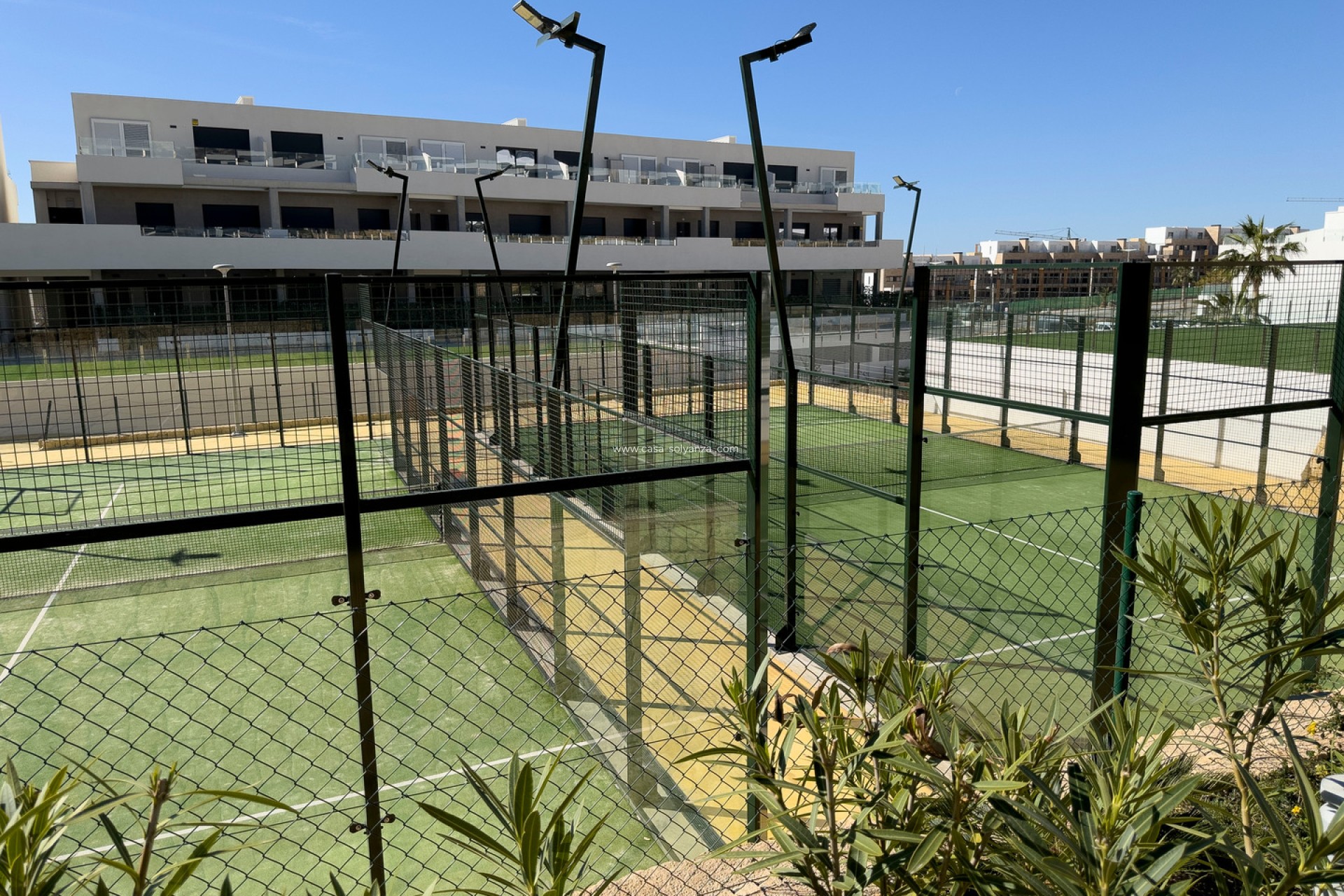 Herverkoop - Herenhuis - Benidorm - Costa Blanca