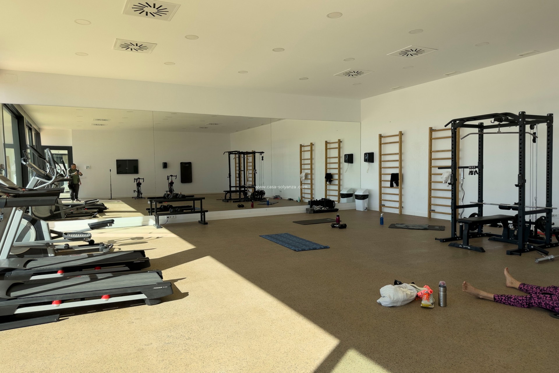 Herverkoop - Herenhuis - Benidorm - Costa Blanca