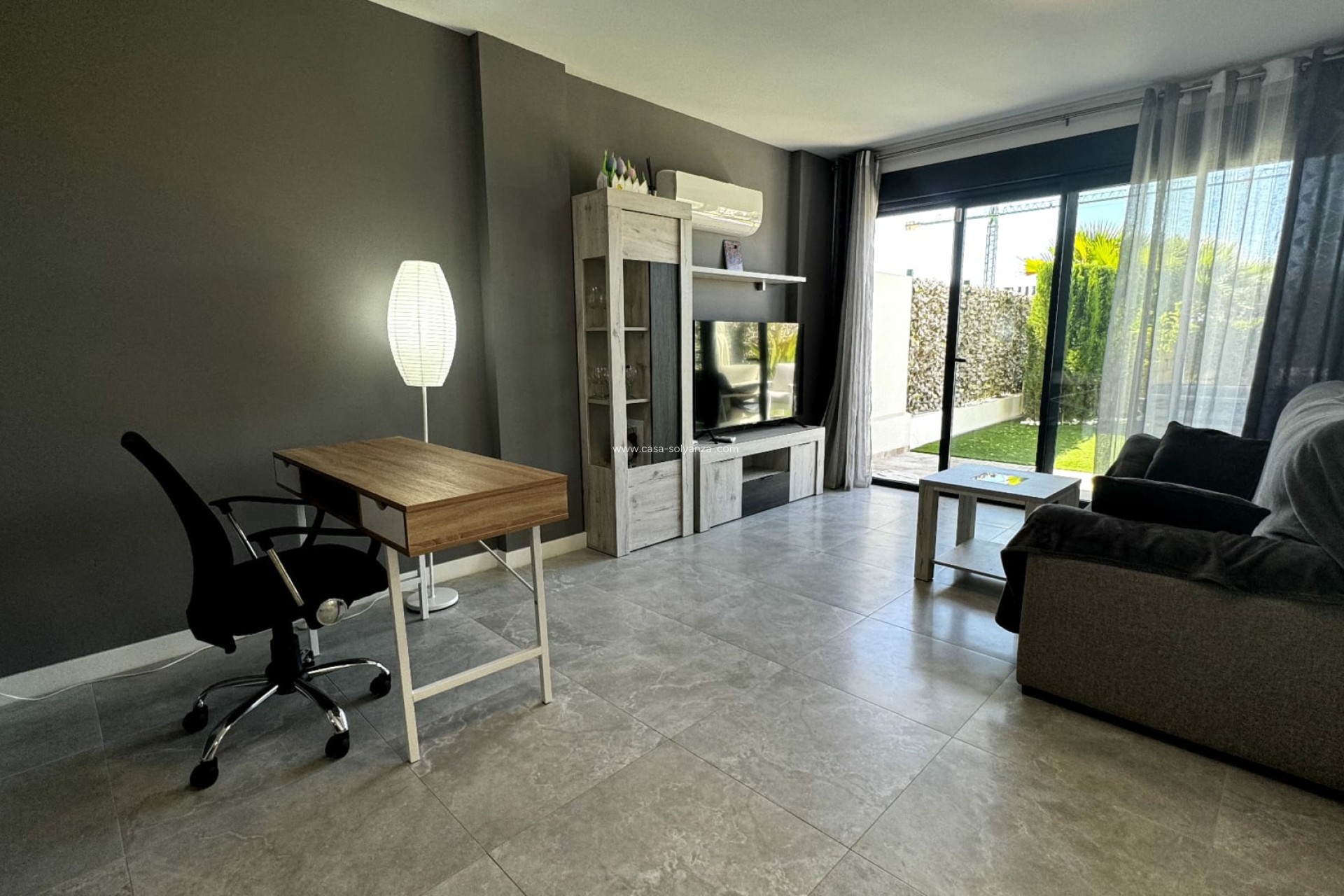 Herverkoop - Herenhuis - Benidorm - Costa Blanca