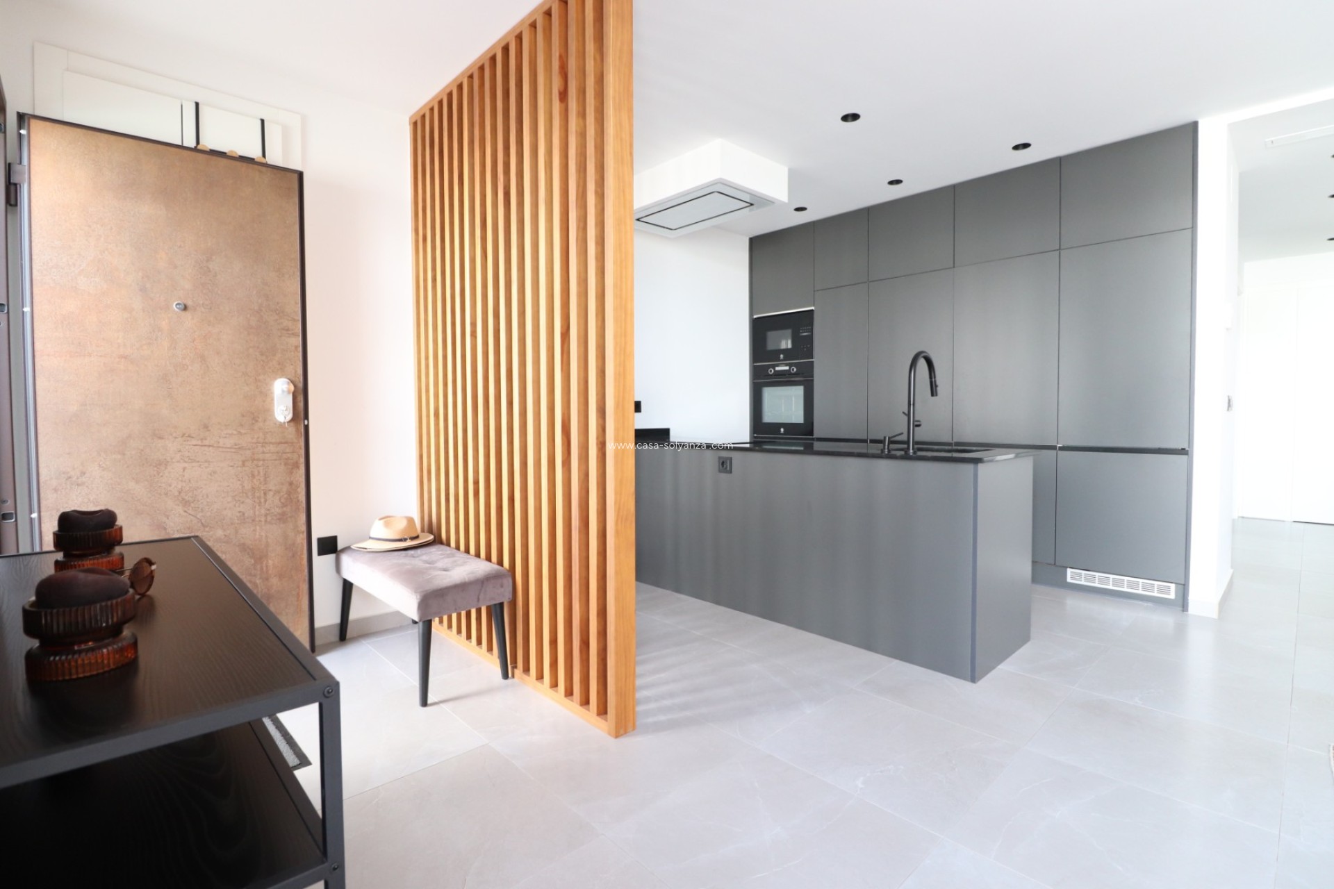 Herverkoop - Herenhuis - Benijofar - Benijofar - Village