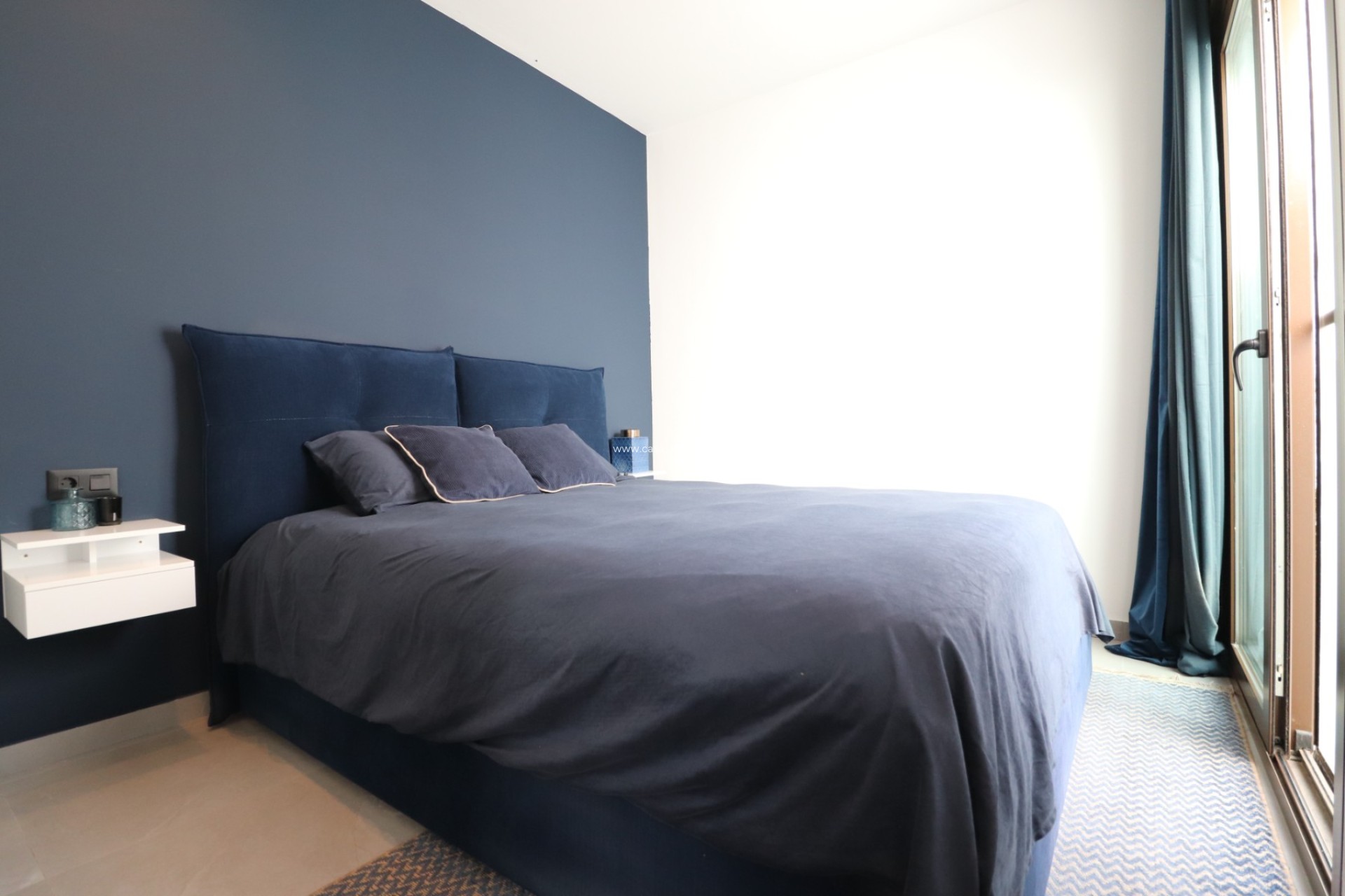 Herverkoop - Herenhuis - Benijofar - Benijofar - Village