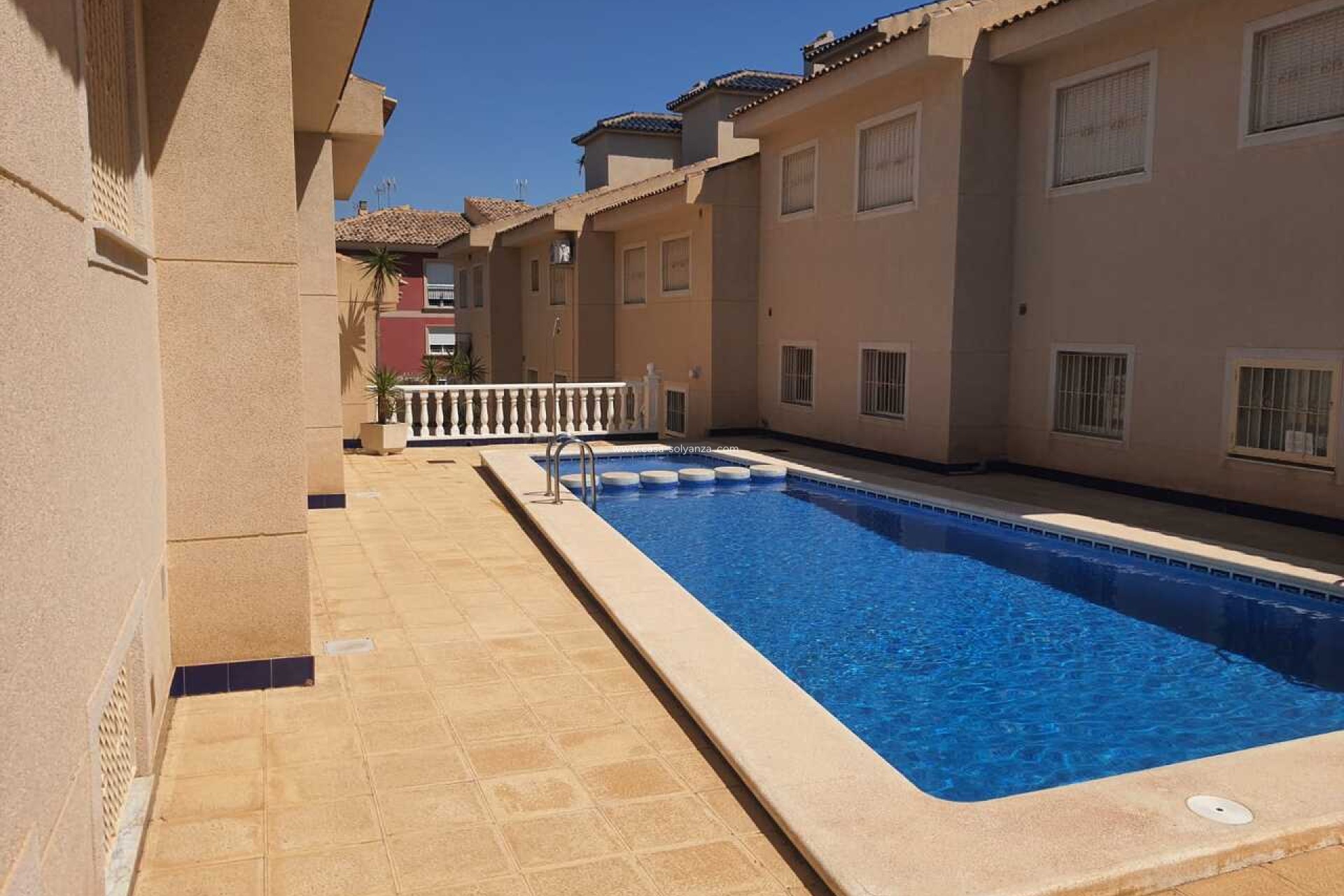 Herverkoop - Herenhuis - Benijofar - Costa Blanca