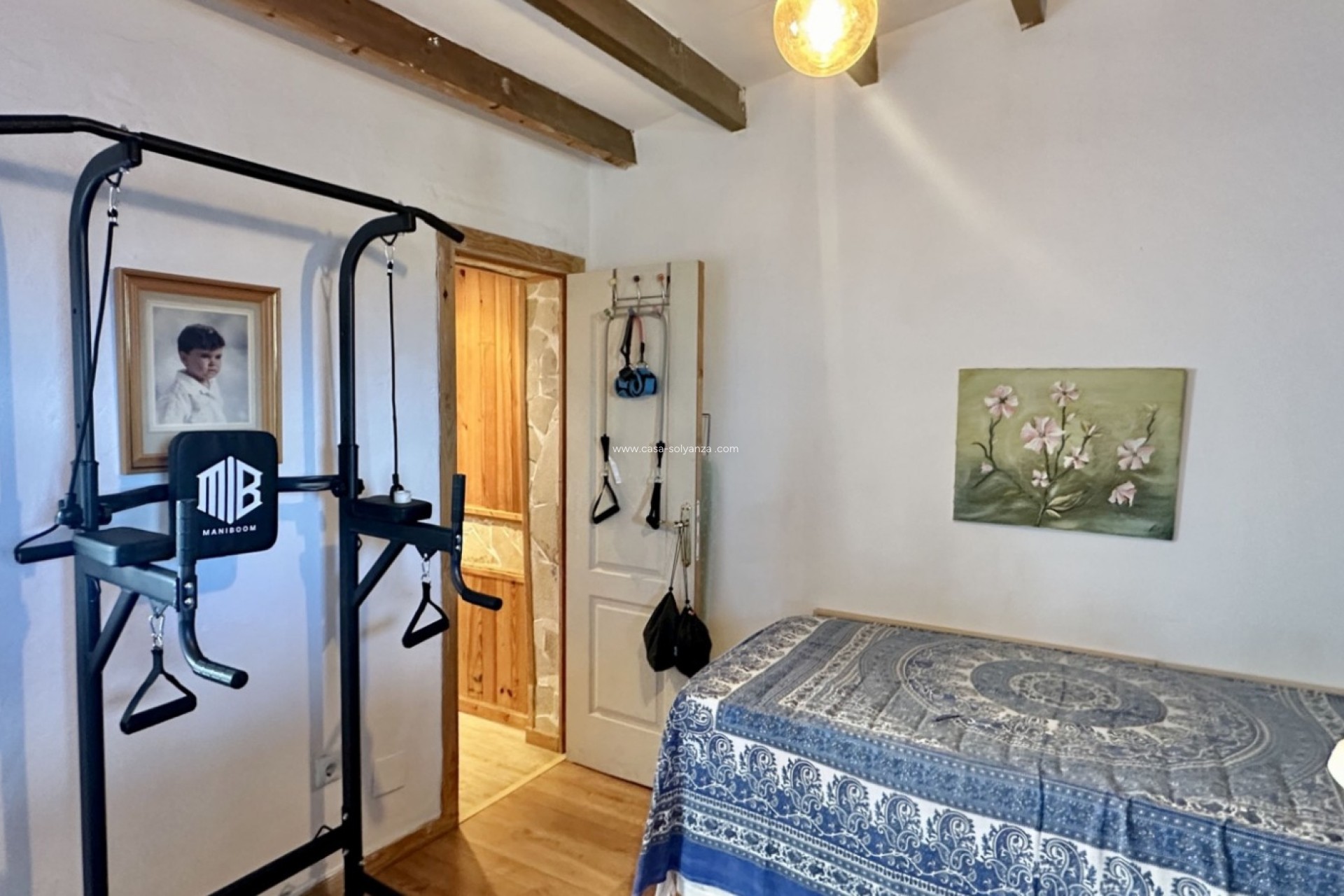 Herverkoop - Herenhuis - Benijofar - Costa Blanca