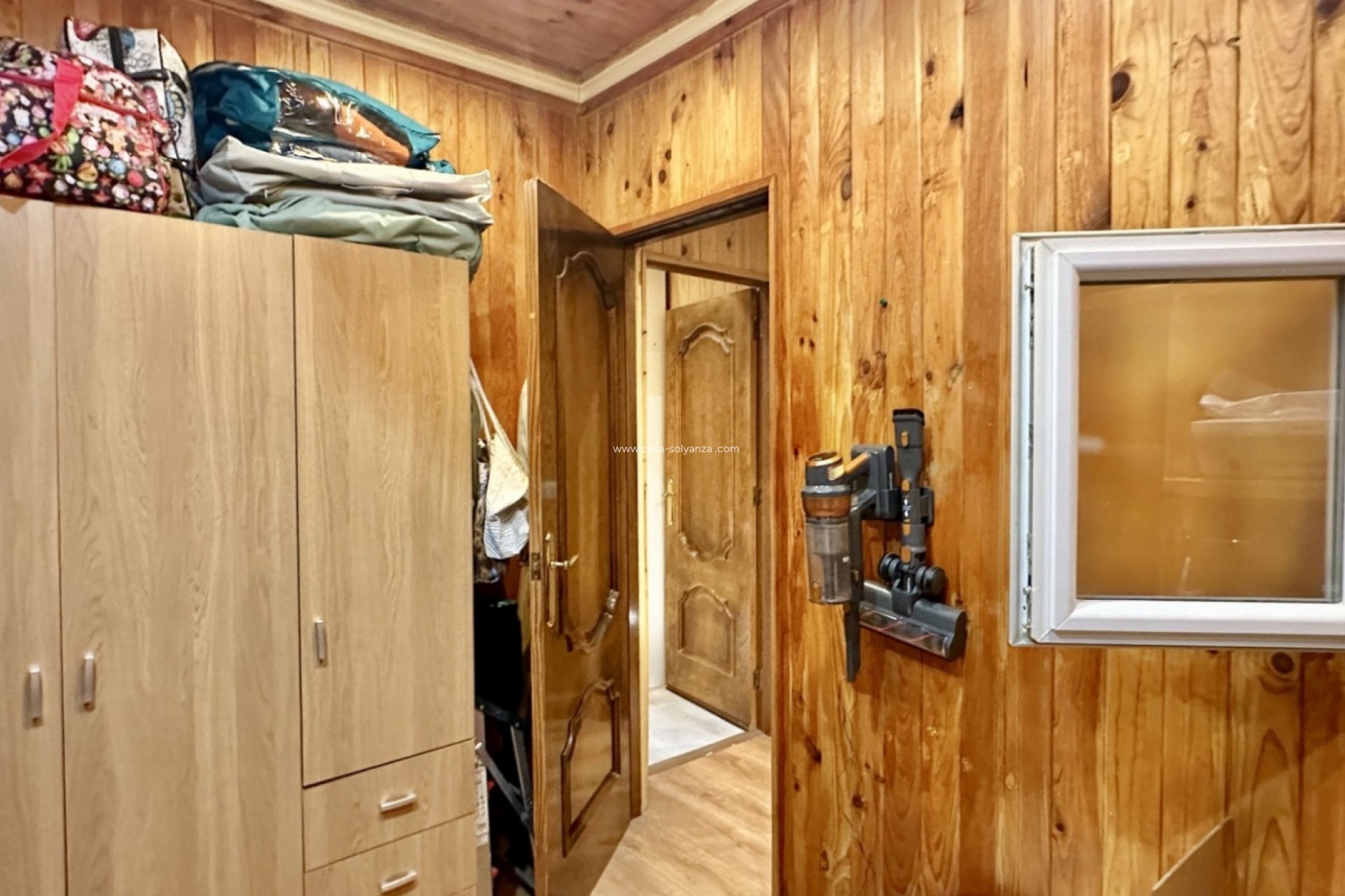 Herverkoop - Herenhuis - Benijofar - Costa Blanca