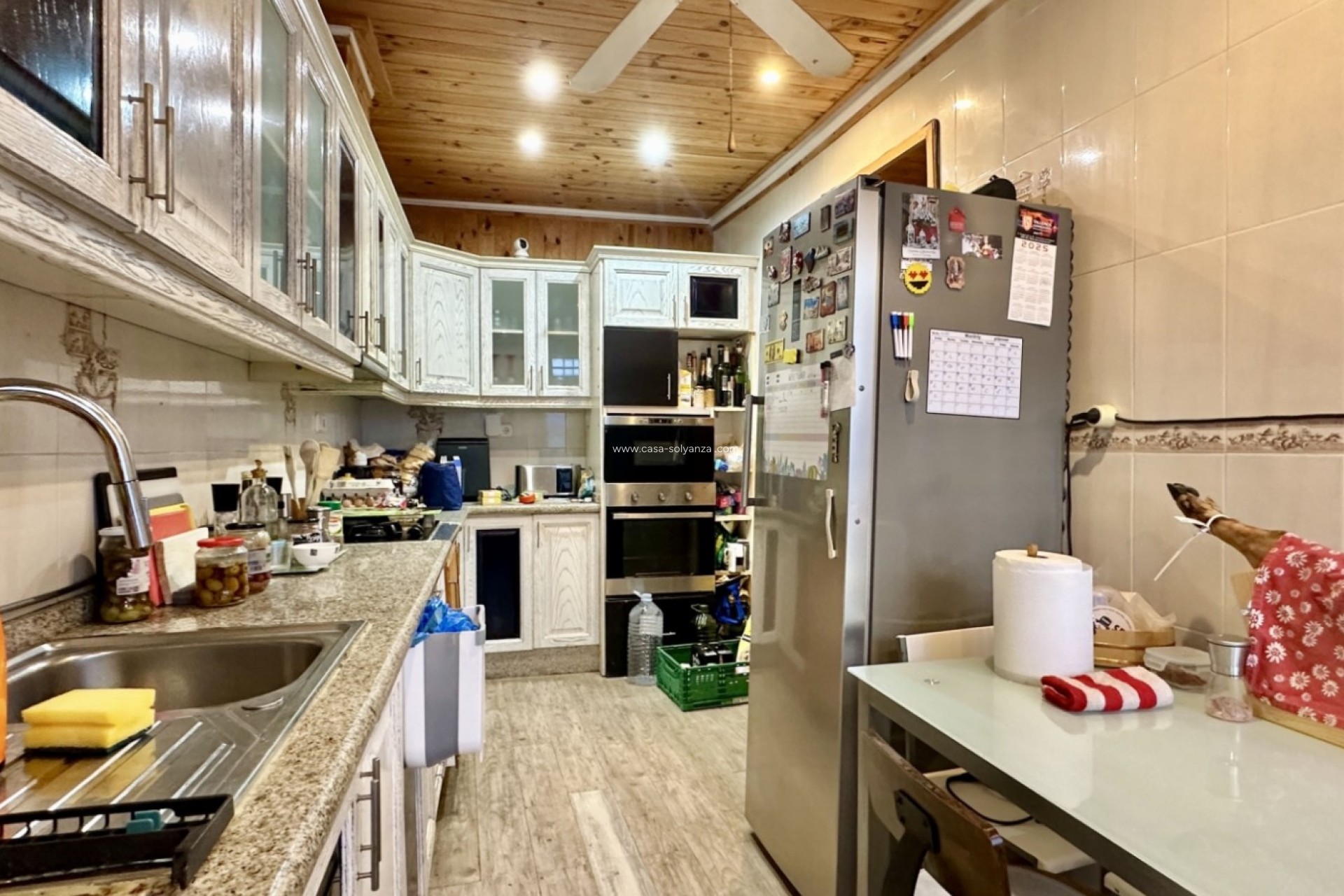 Herverkoop - Herenhuis - Benijofar - Costa Blanca