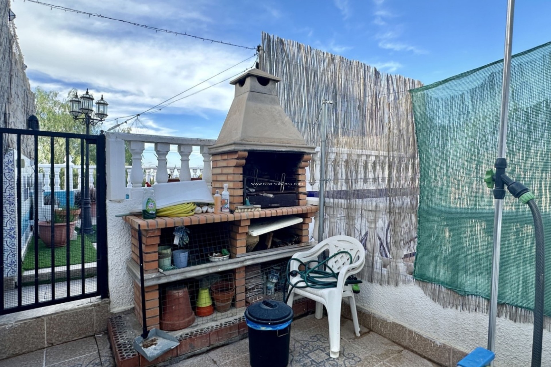 Herverkoop - Herenhuis - Benijofar - Costa Blanca