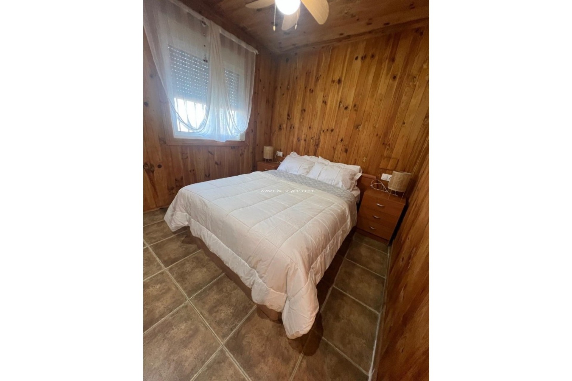 Herverkoop - Herenhuis - Benijofar - Costa Blanca