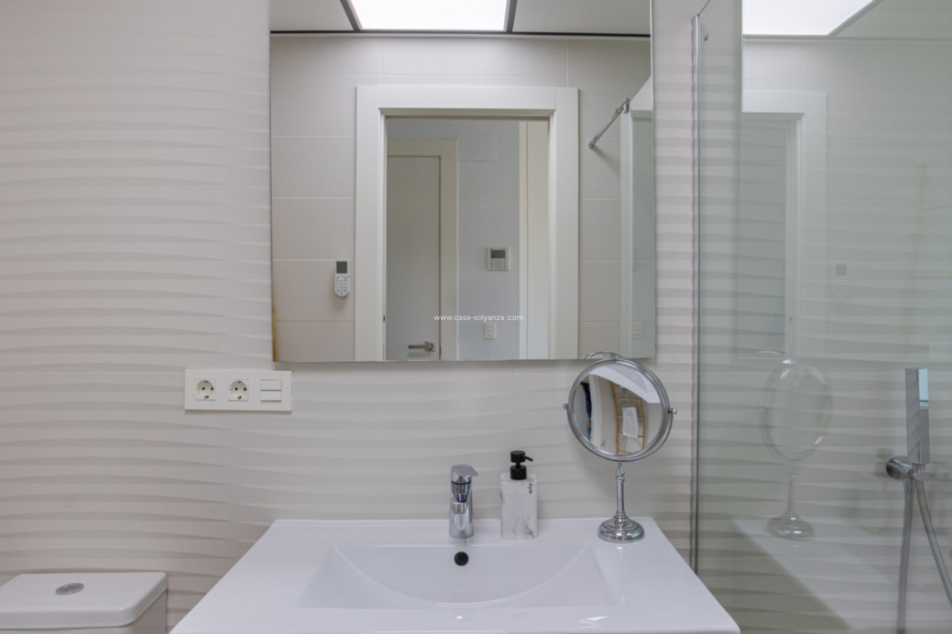 Herverkoop - Herenhuis - Benijofar - Costa Blanca