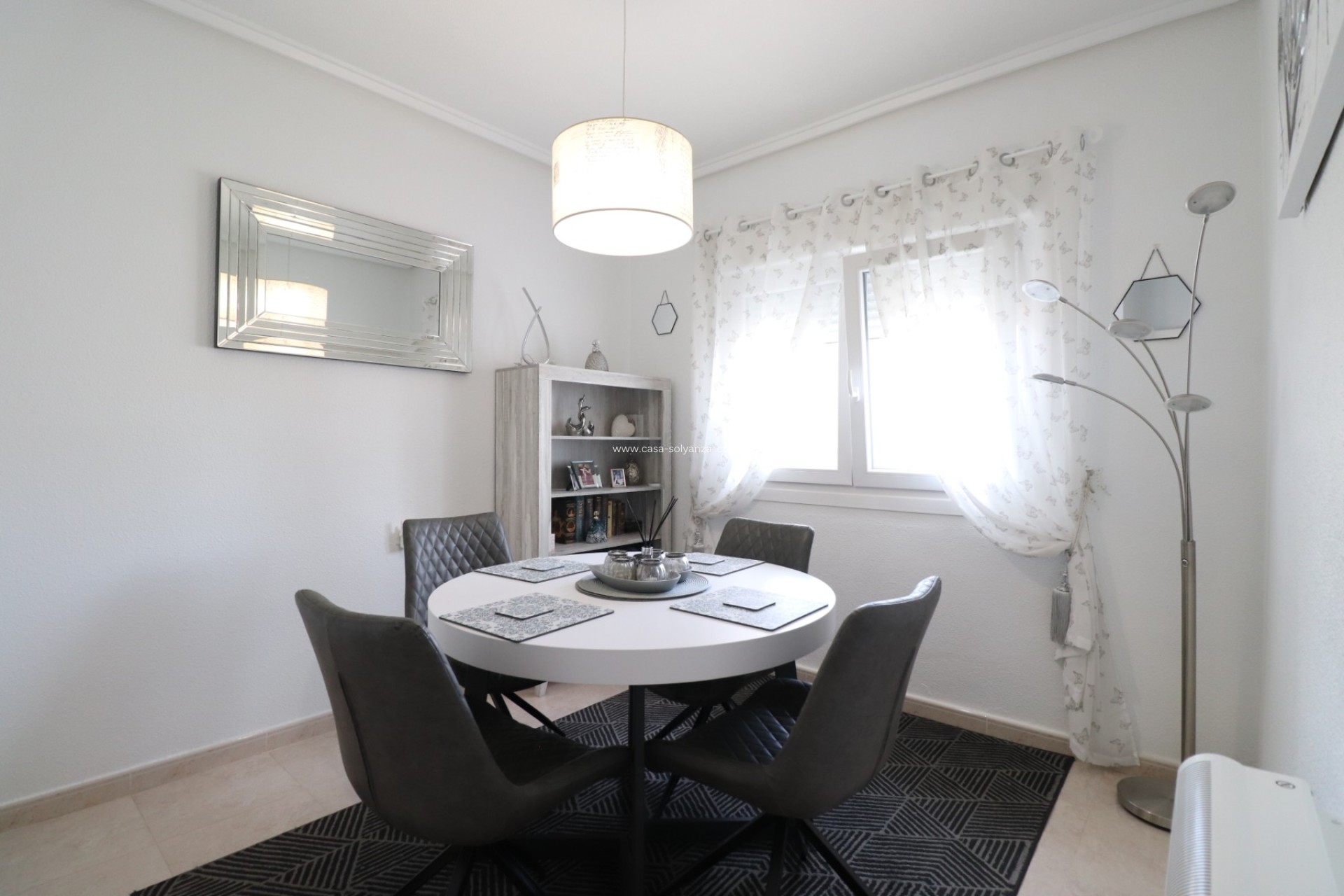 Herverkoop - Herenhuis - Benijofar - Monte Azul