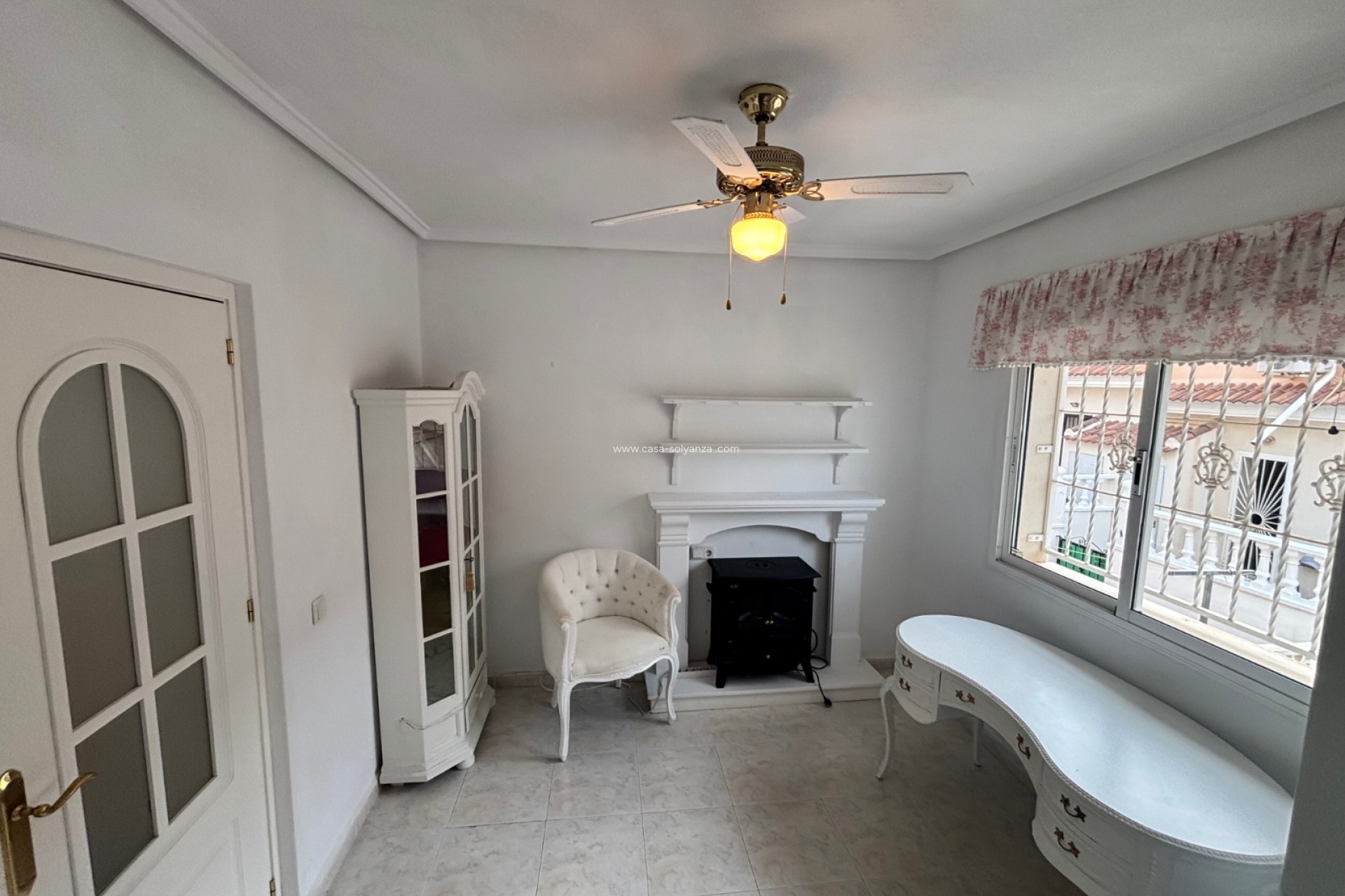 Herverkoop - Herenhuis - Benijófar - Monte Azul