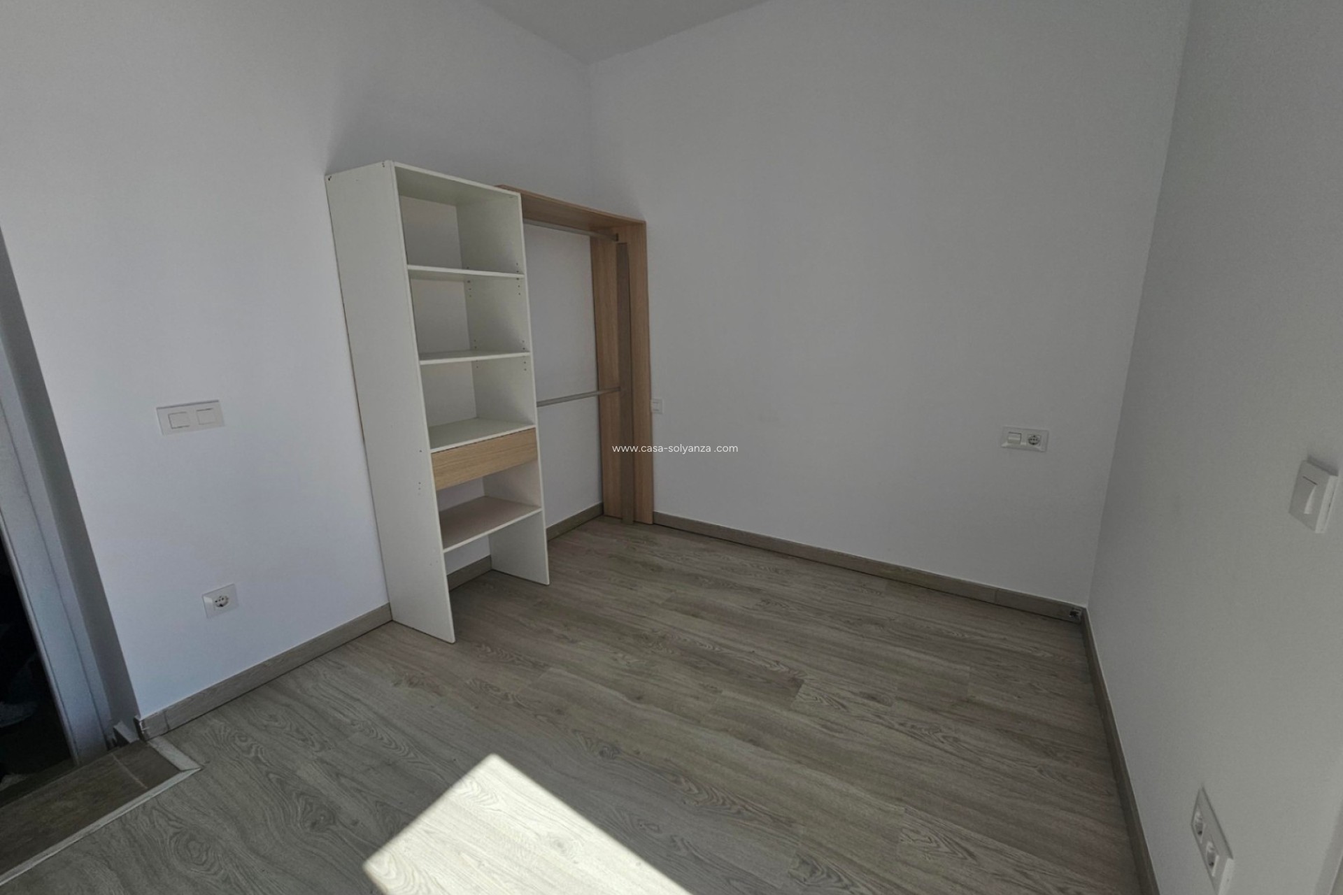 Herverkoop - Herenhuis - Benitachell - Costa Blanca