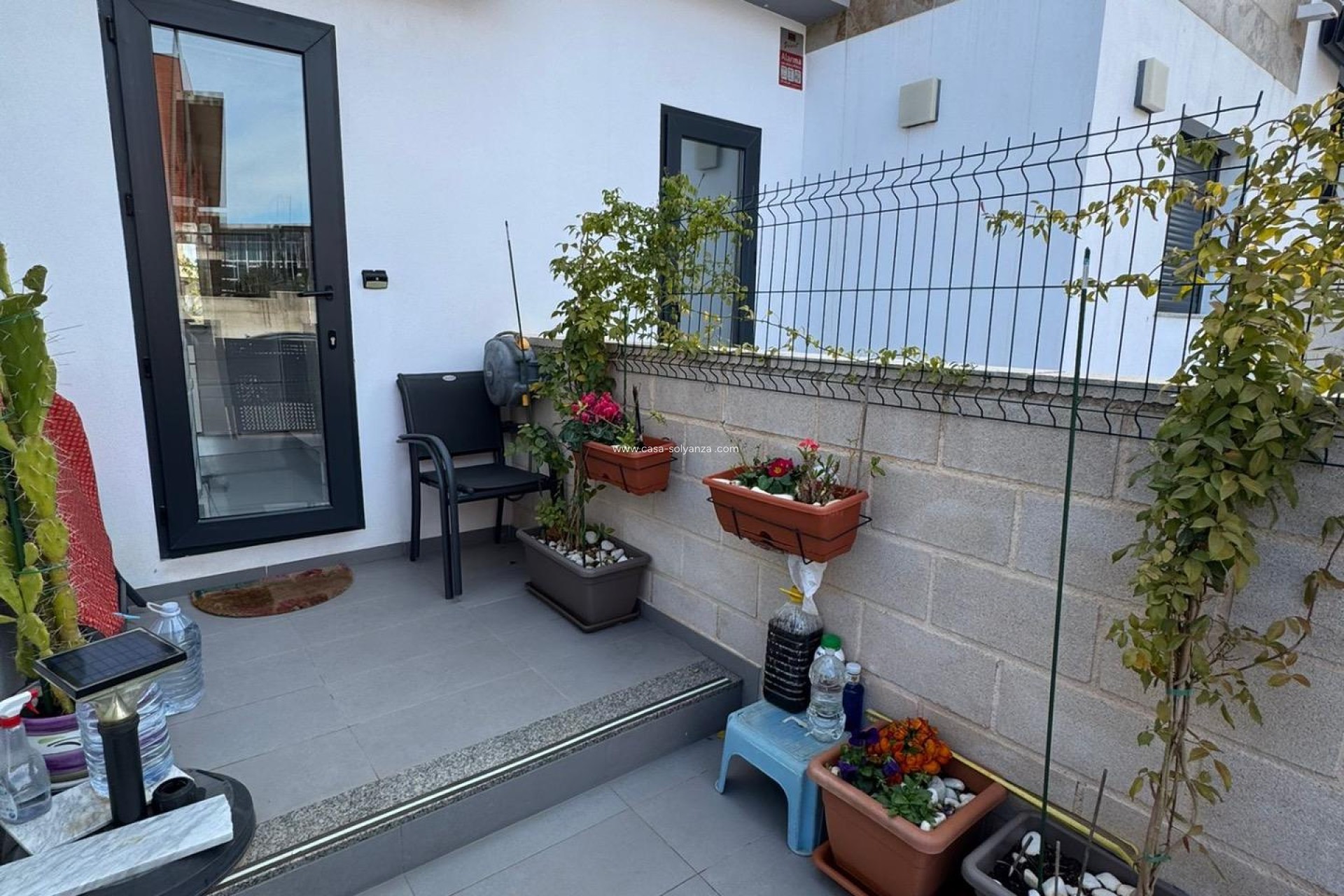 Herverkoop - Herenhuis - Bigastro - Comunidad Valenciana