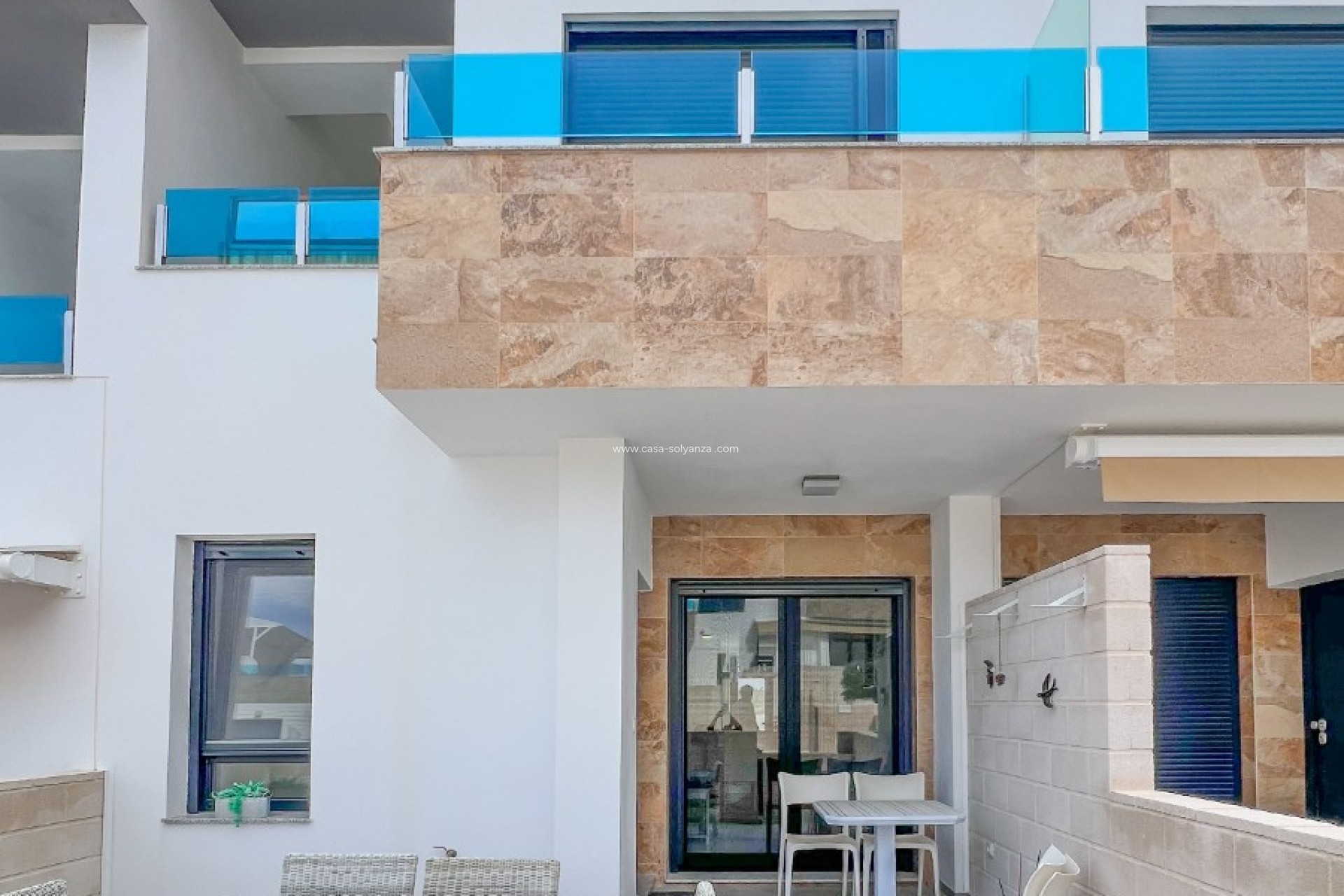 Herverkoop - Herenhuis - Bigastro