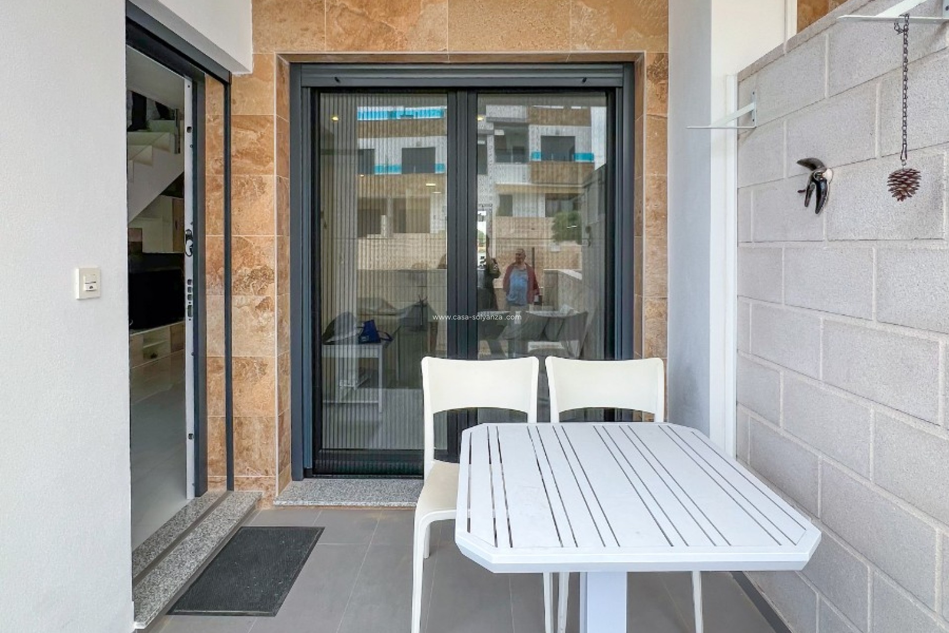 Herverkoop - Herenhuis - Bigastro