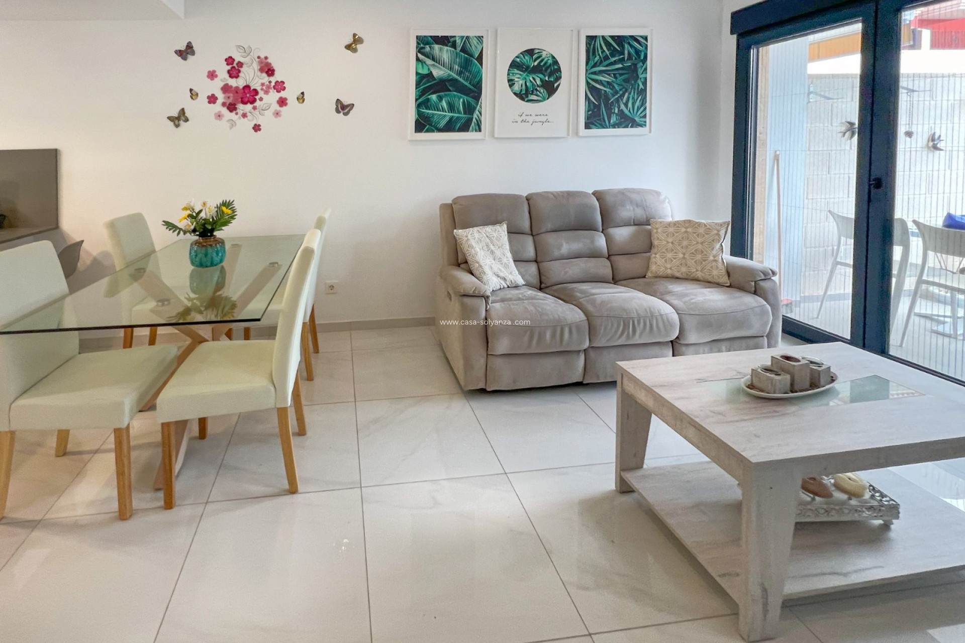 Herverkoop - Herenhuis - Bigastro