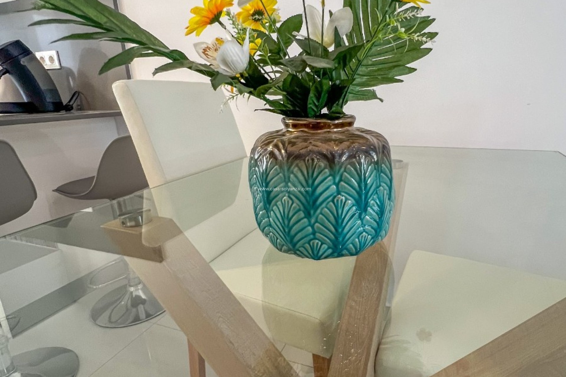 Herverkoop - Herenhuis - Bigastro