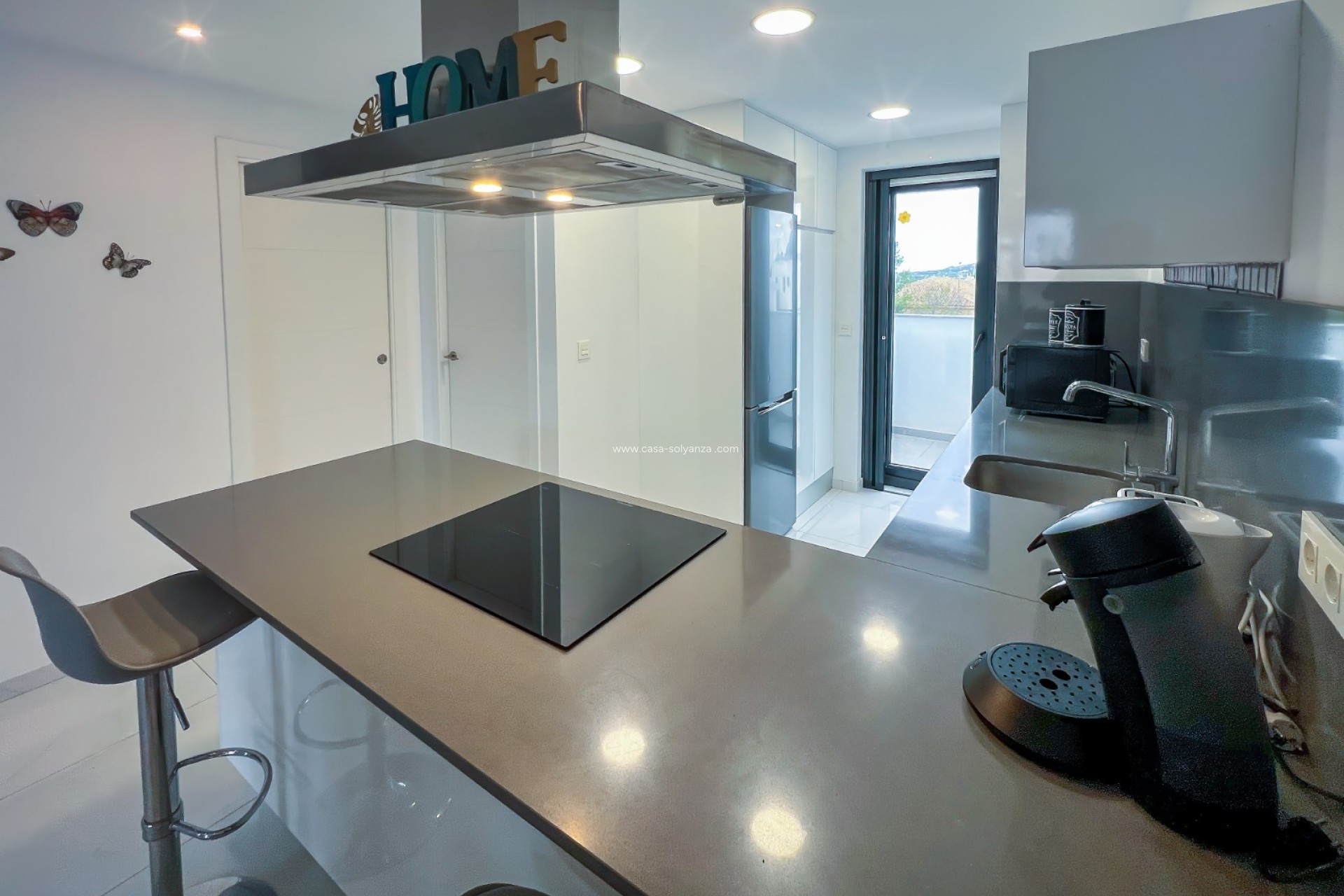 Herverkoop - Herenhuis - Bigastro