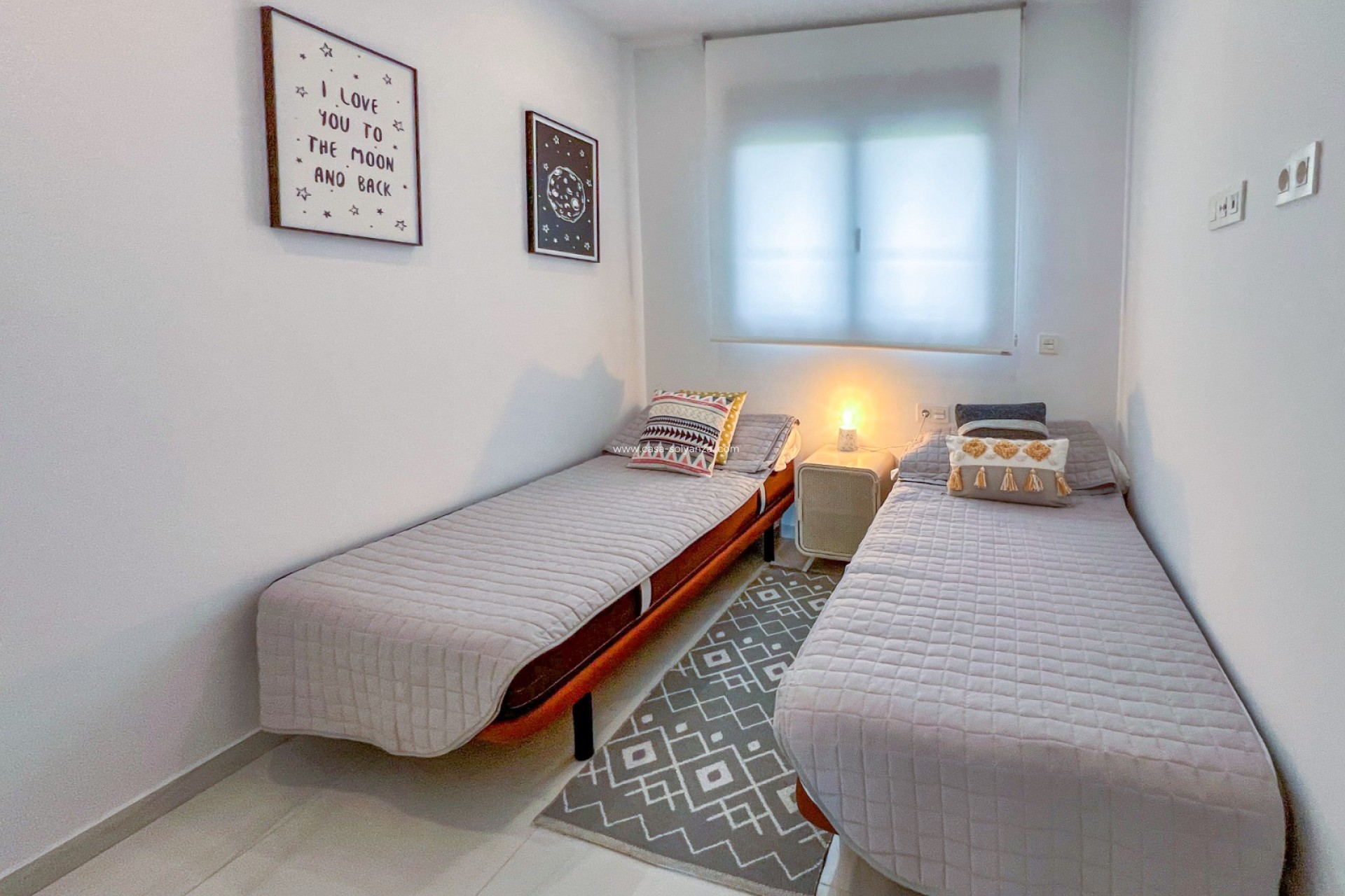 Herverkoop - Herenhuis - Bigastro