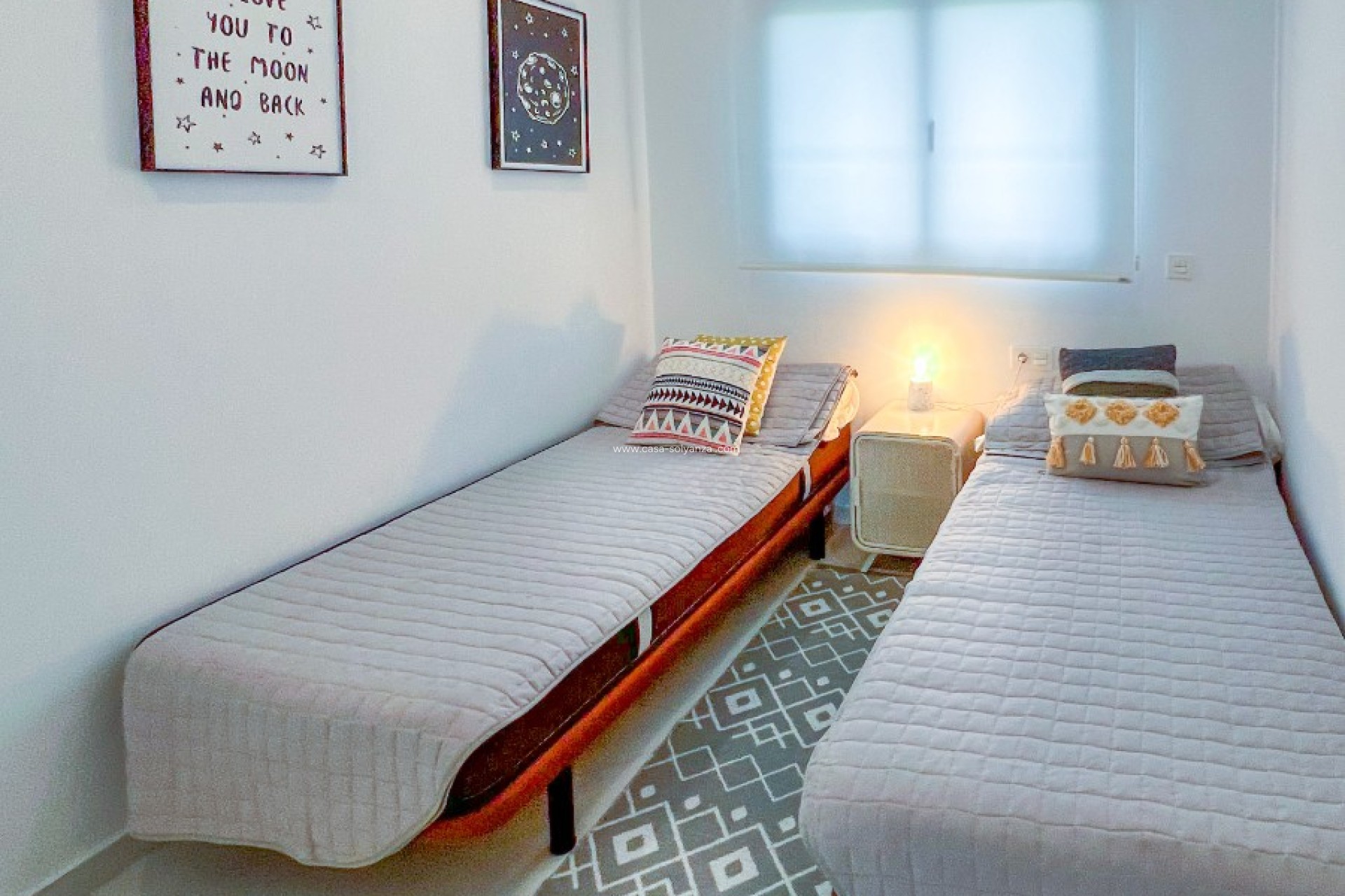 Herverkoop - Herenhuis - Bigastro