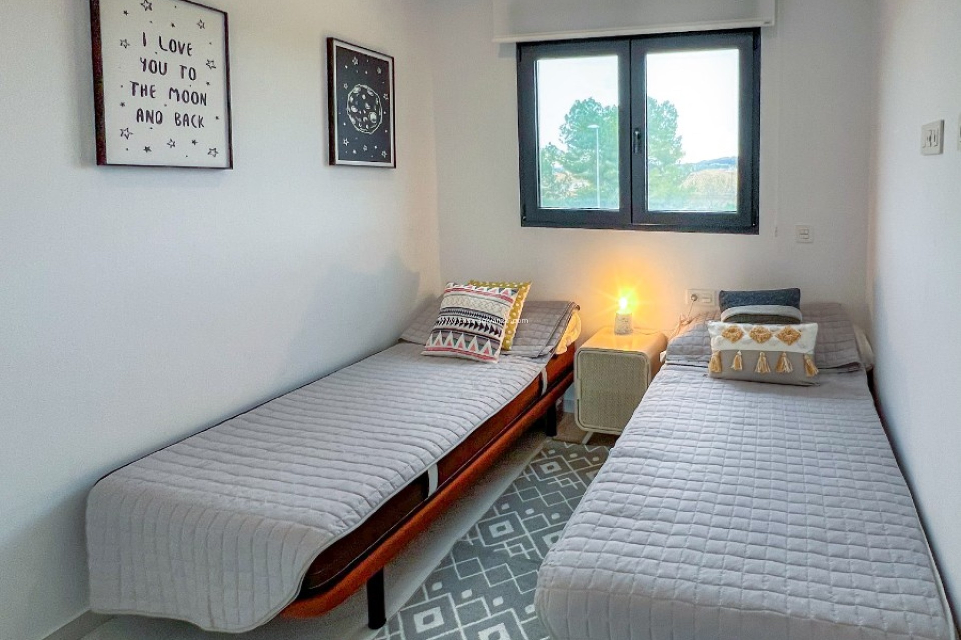 Herverkoop - Herenhuis - Bigastro