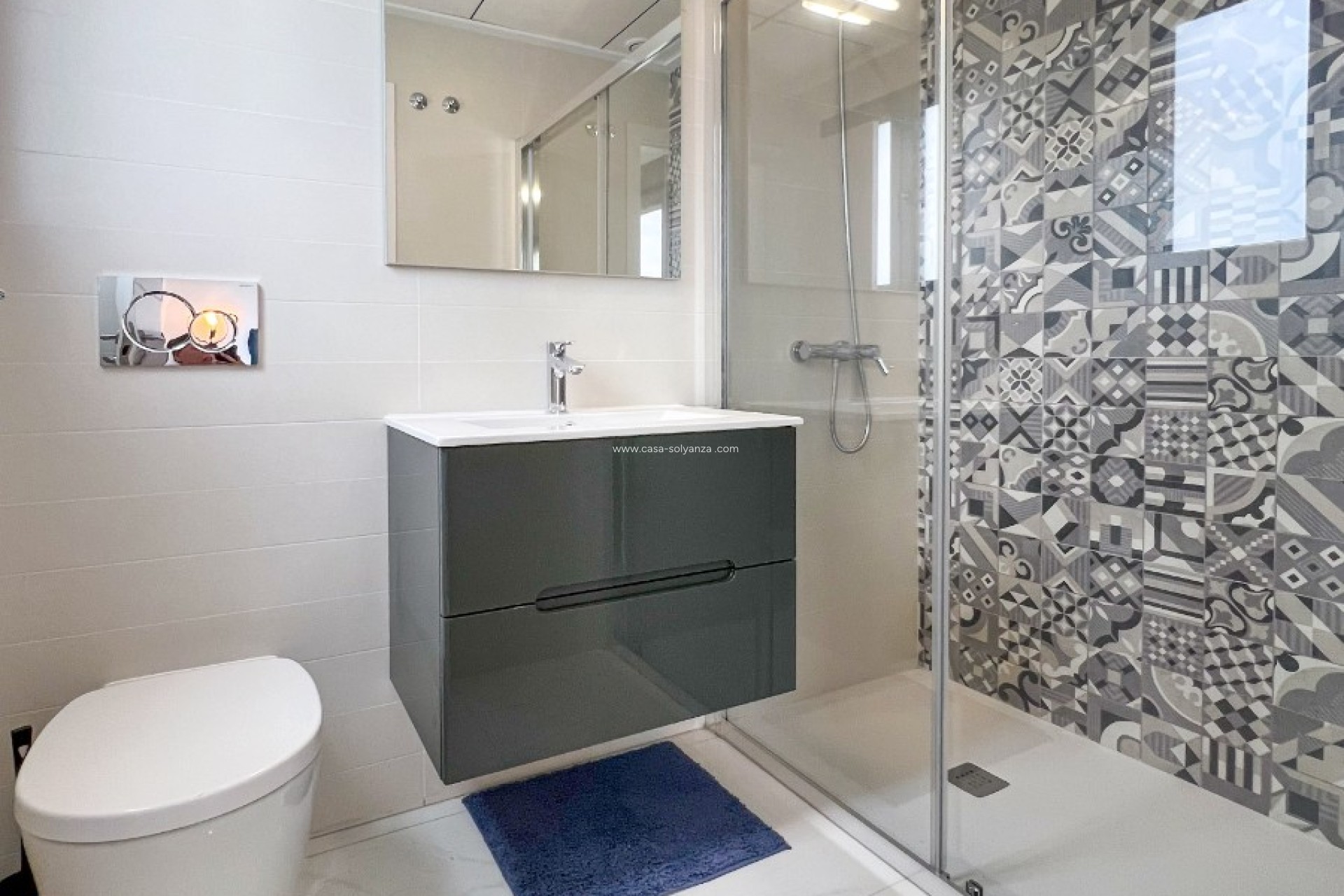 Herverkoop - Herenhuis - Bigastro